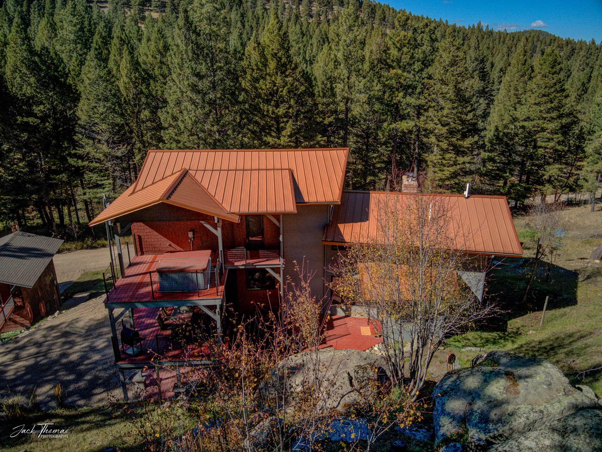 2115 Colorado Gulch Drive Property Photo 87