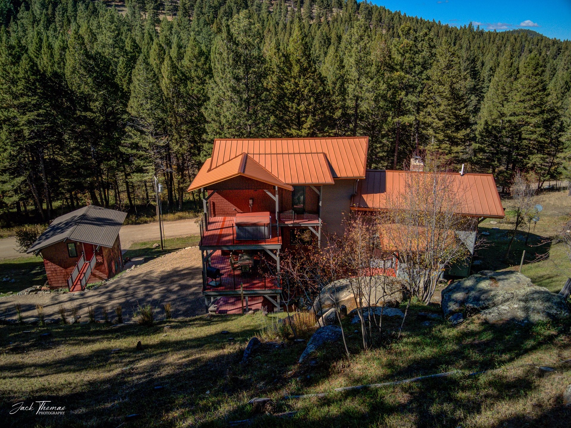 2115 Colorado Gulch Drive Property Photo 88