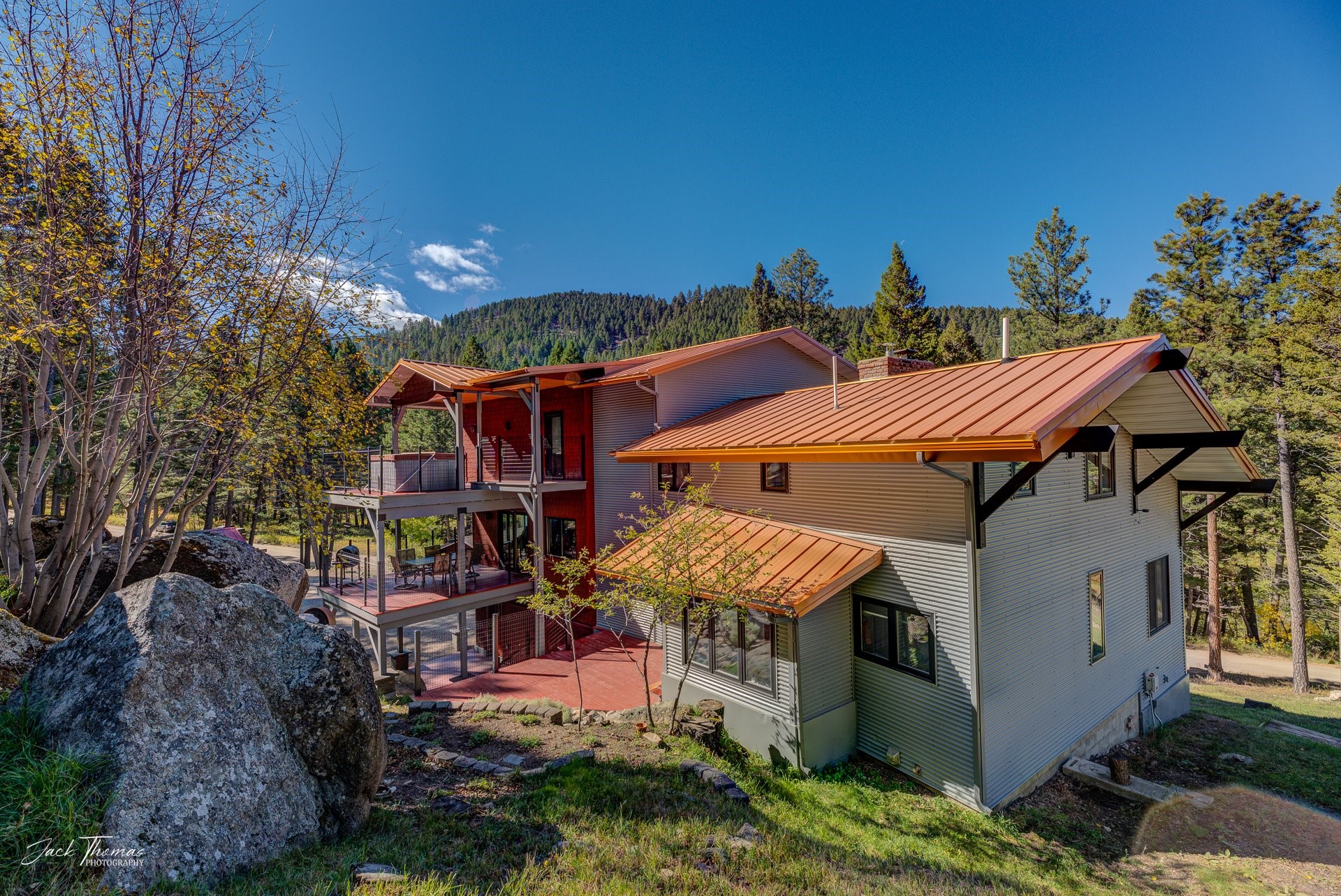 2115 Colorado Gulch Drive Property Photo 108