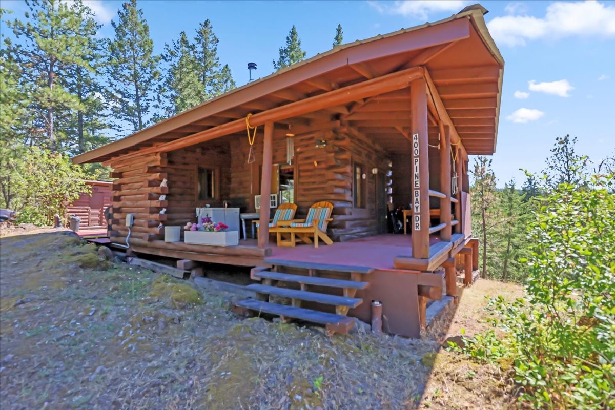 400 Pine Bay Drive Property Photo 11