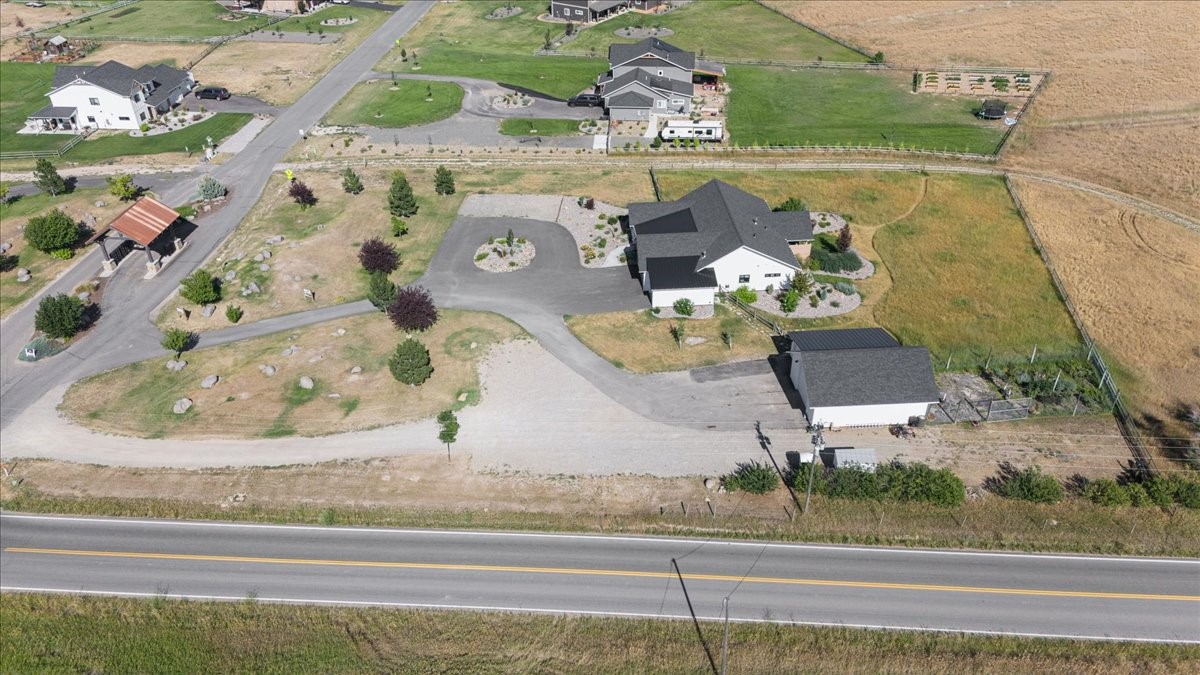 5417 Peppergrass Road Property Photo 1