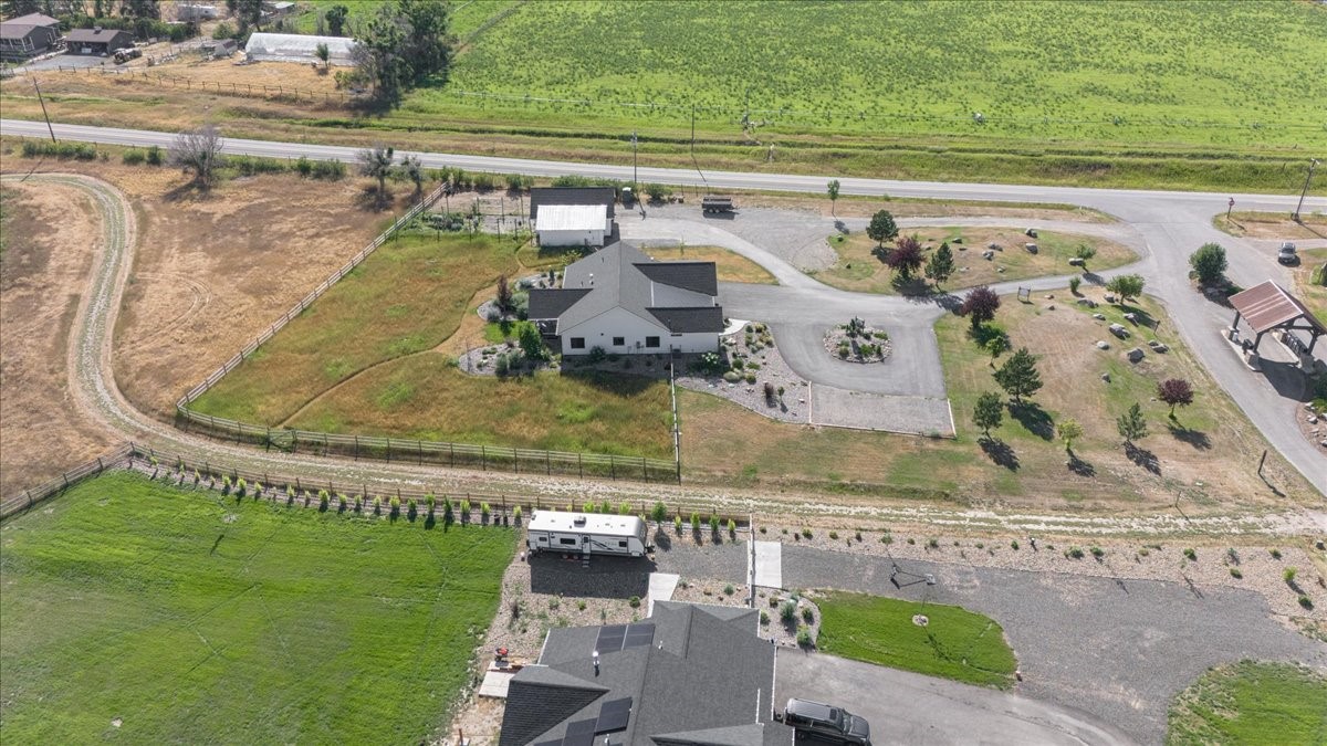 5417 Peppergrass Road Property Photo 2