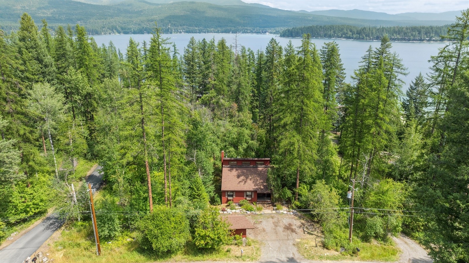 1520 W Lakeshore Drive Property Photo