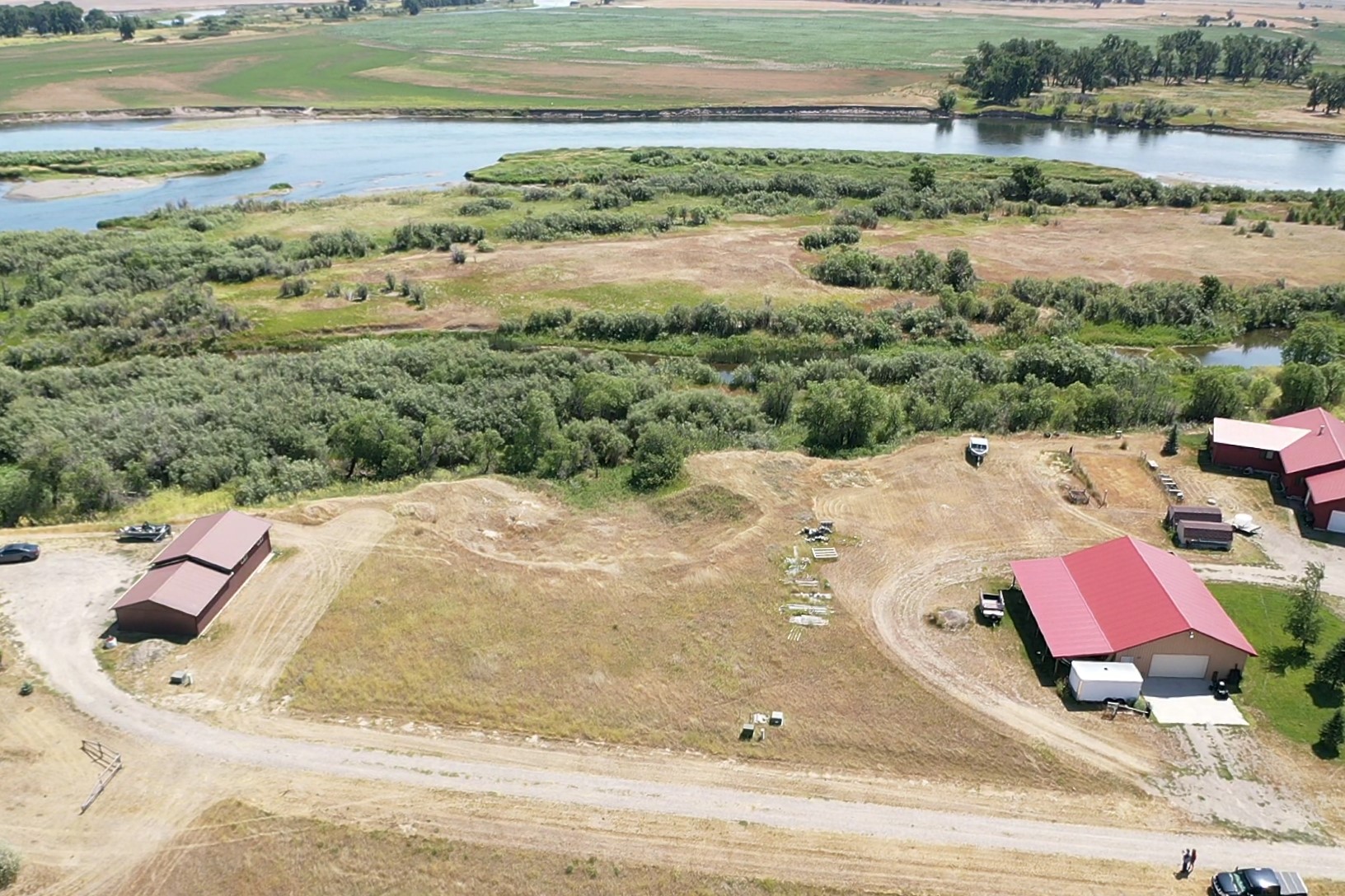 Lot #2 Willow Bend Property Photo 1