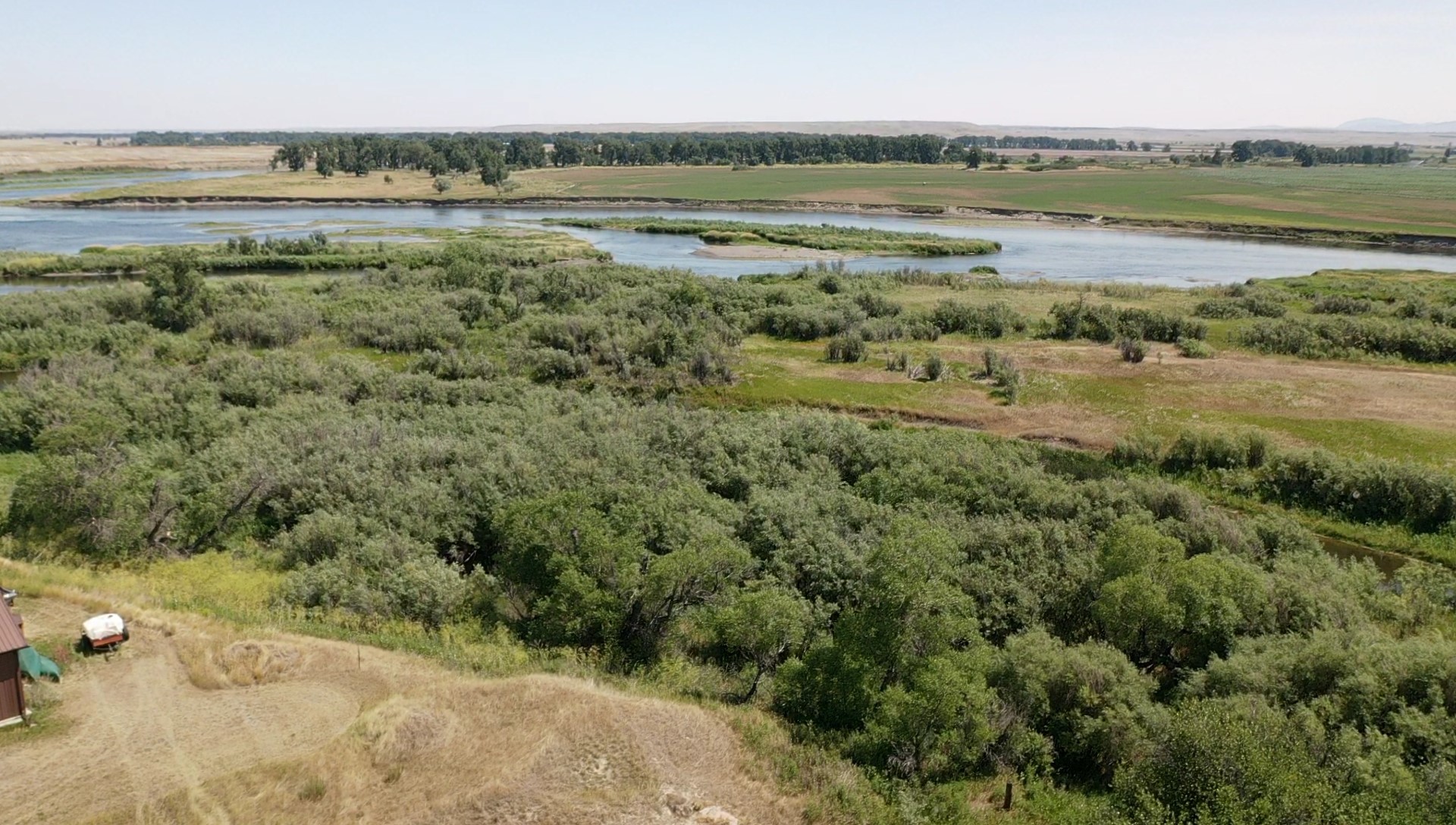 Lot #2 Willow Bend Property Photo 4
