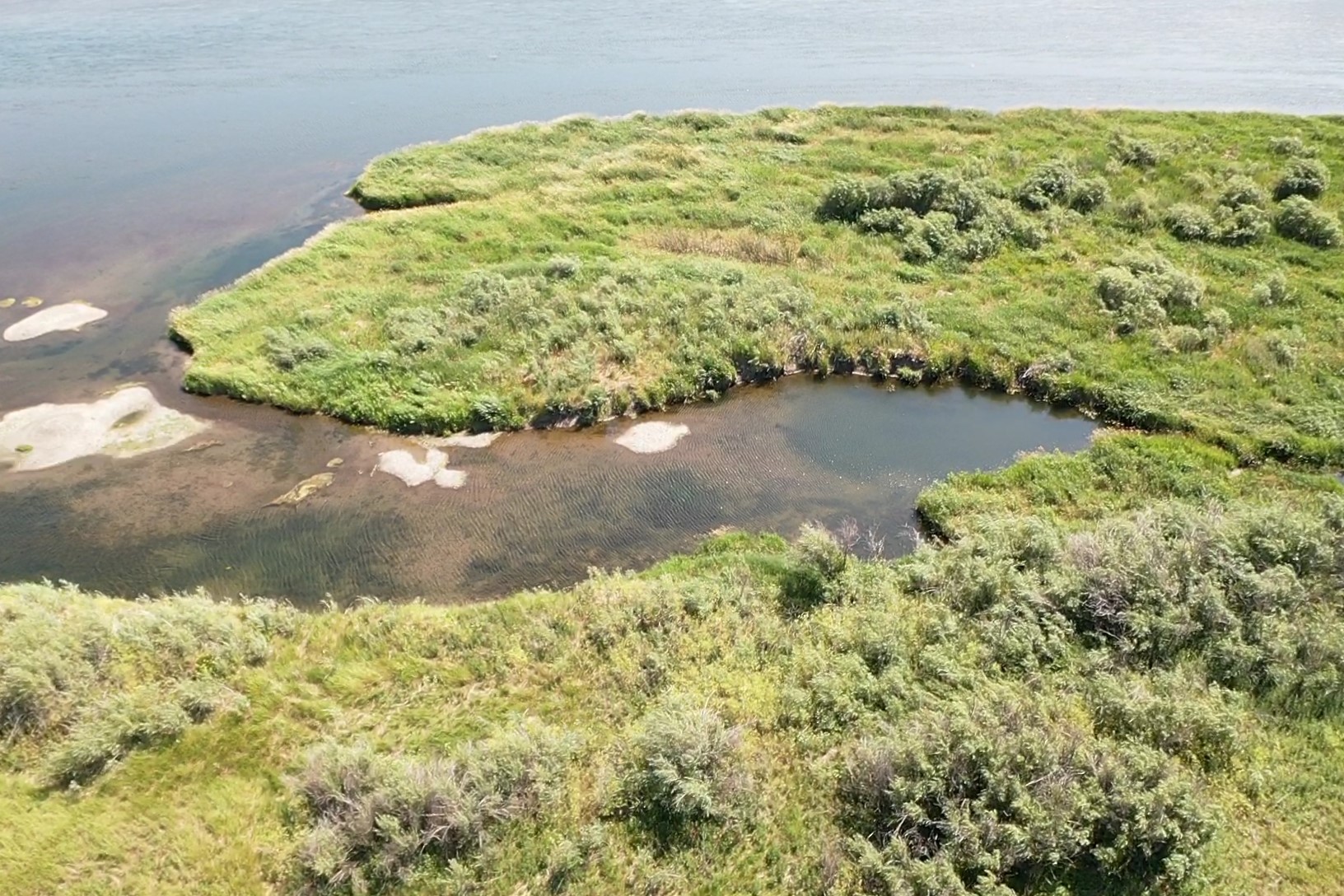 Lot #2 Willow Bend Property Photo 5