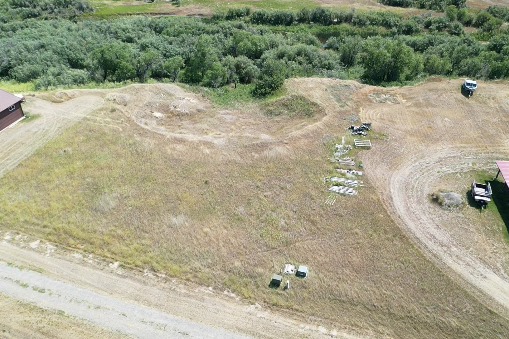 Lot #2 Willow Bend Property Photo 6