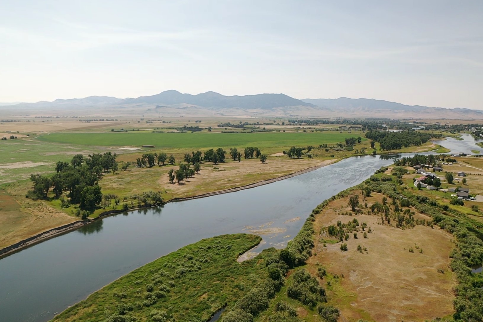 Lot #2 Willow Bend Property Photo 7
