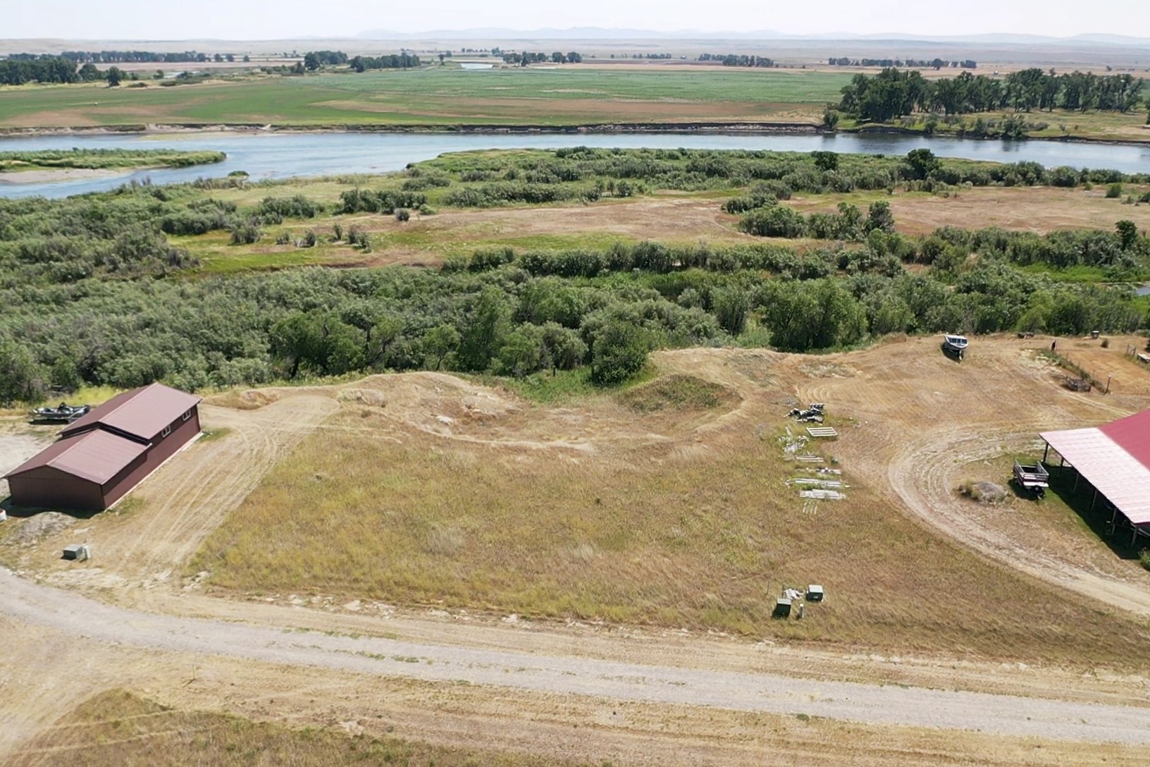 Lot #2 Willow Bend Property Photo 8