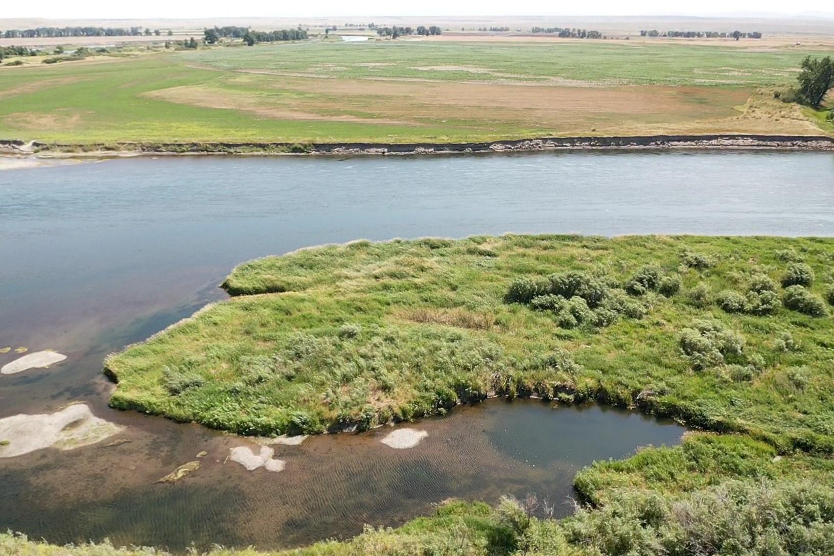 Lot #2 Willow Bend Property Photo 9