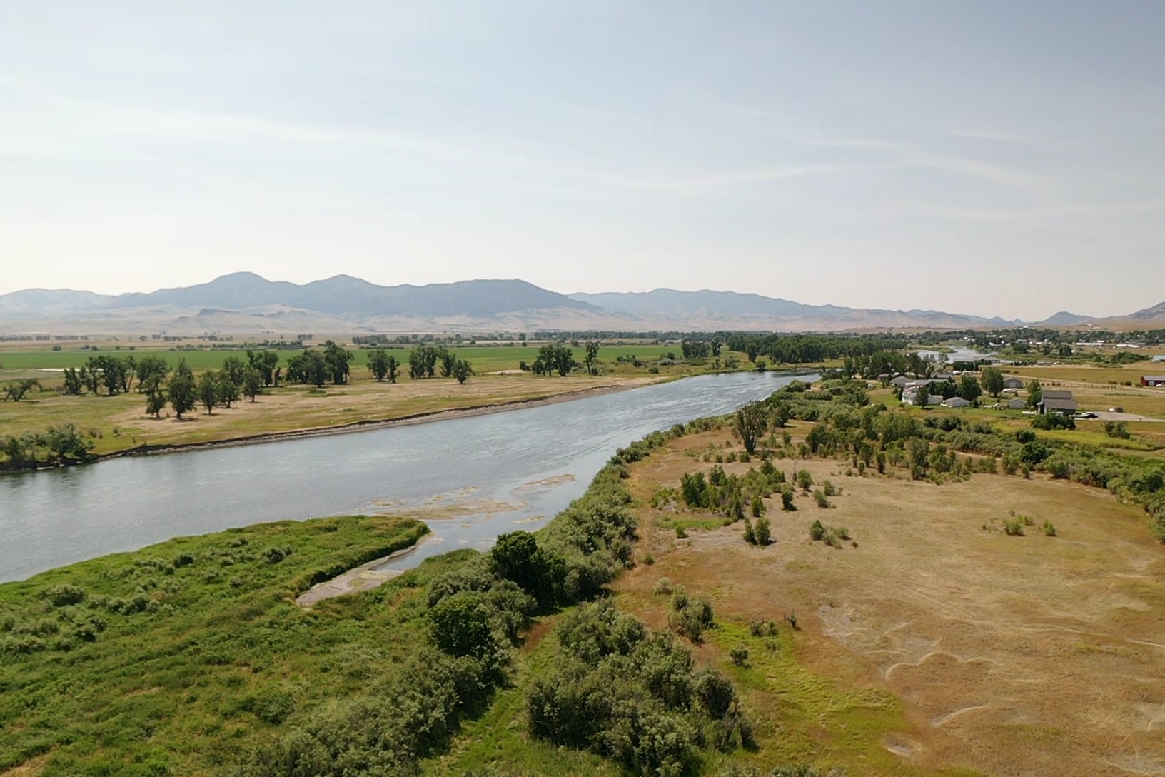 Lot #2 Willow Bend Property Photo 10