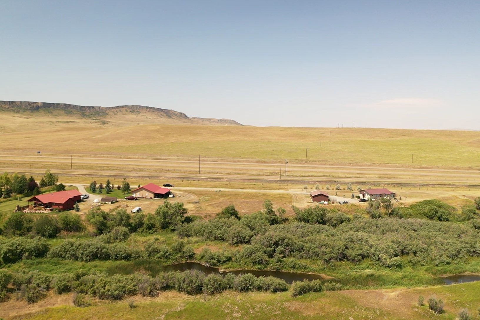 Lot #2 Willow Bend Property Photo 11