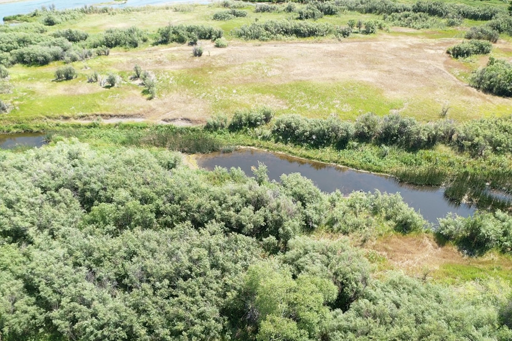 Lot #2 Willow Bend Property Photo 12