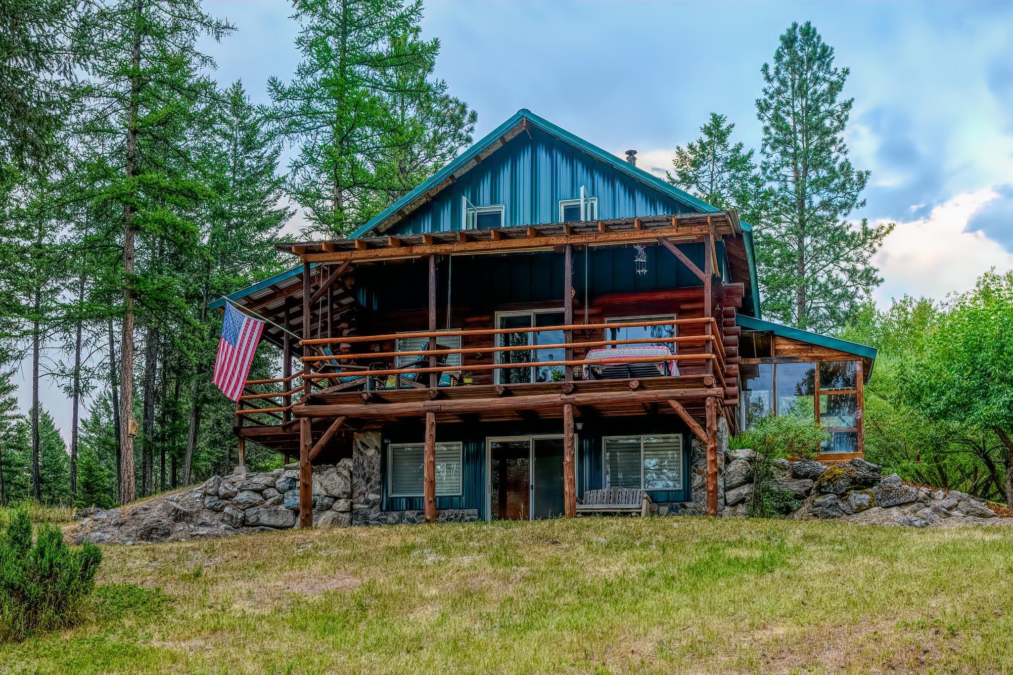 5899 Black Lake Road Property Photo 1