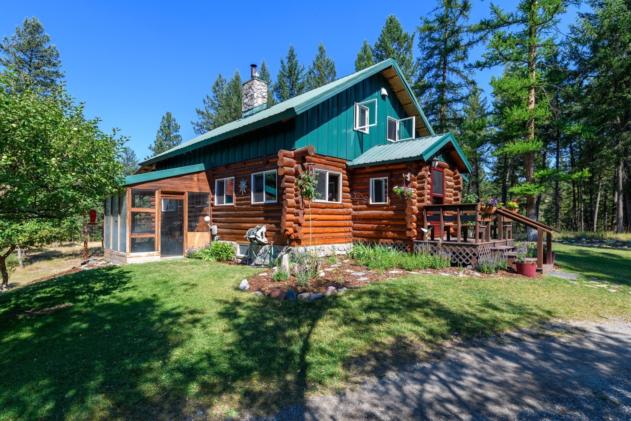 5899 Black Lake Road Property Photo 2