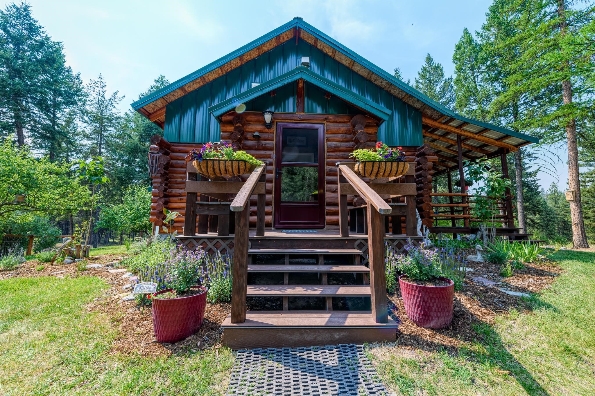 5899 Black Lake Road Property Photo 3