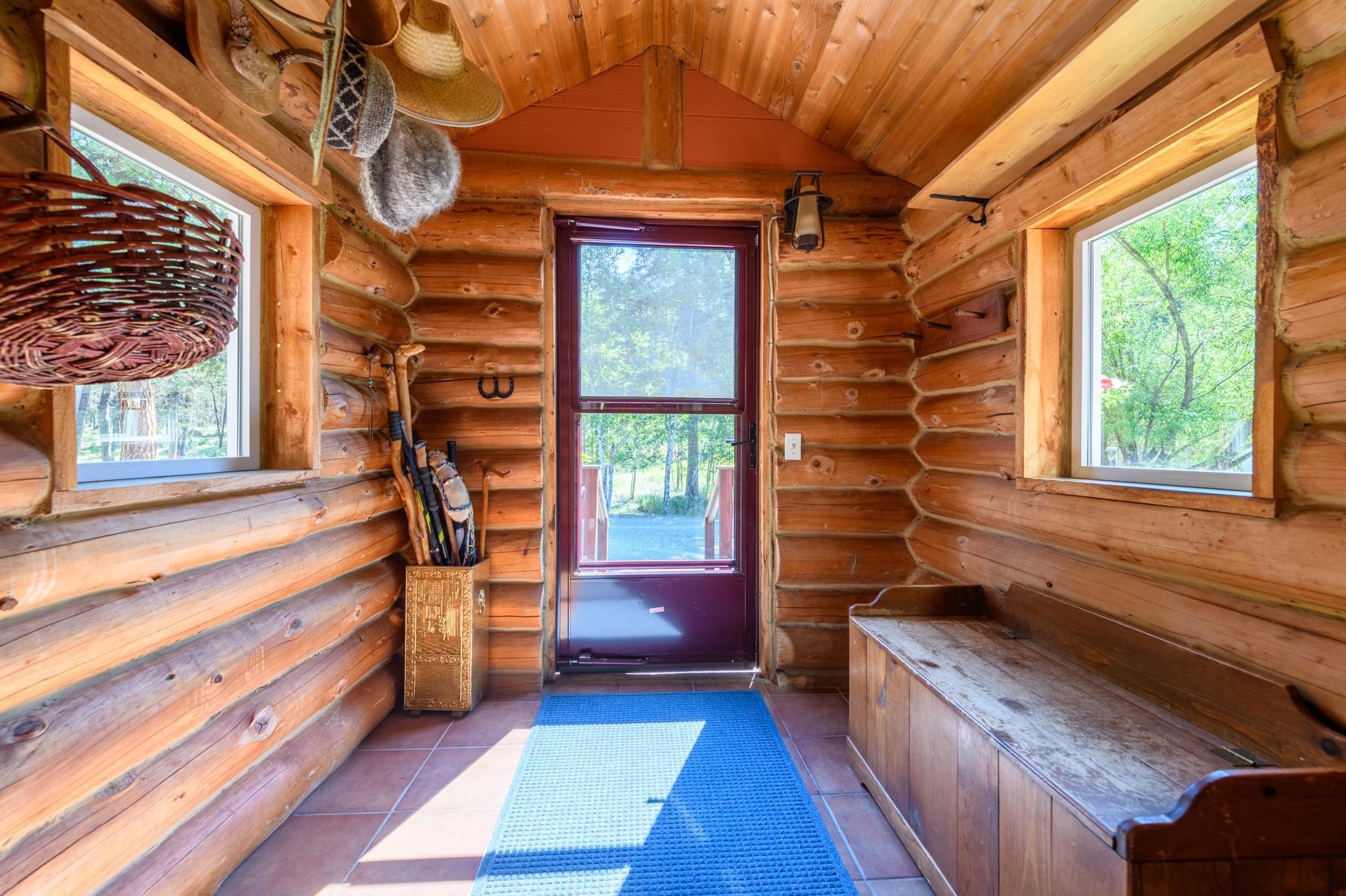 5899 Black Lake Road Property Photo 4