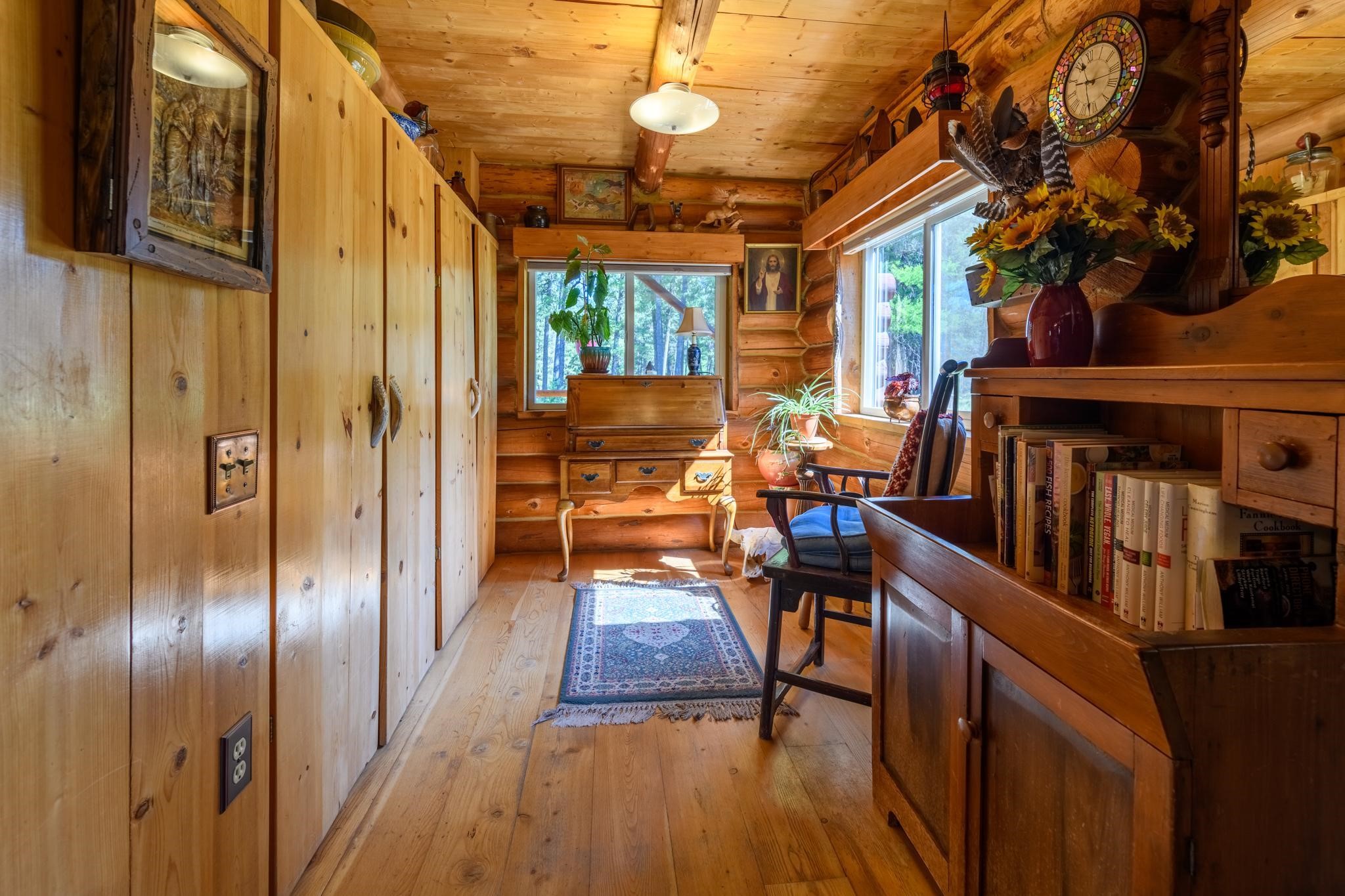 5899 Black Lake Road Property Photo 8