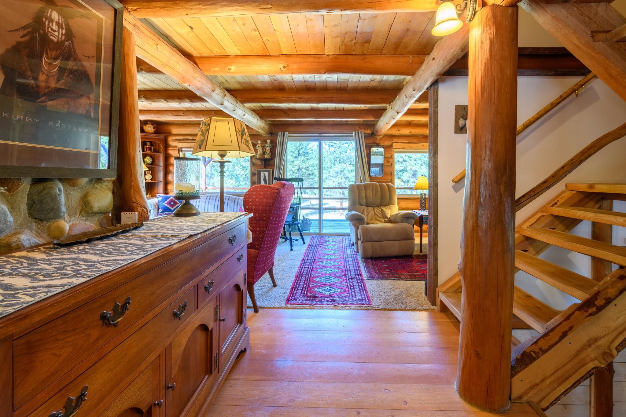 5899 Black Lake Road Property Photo 9