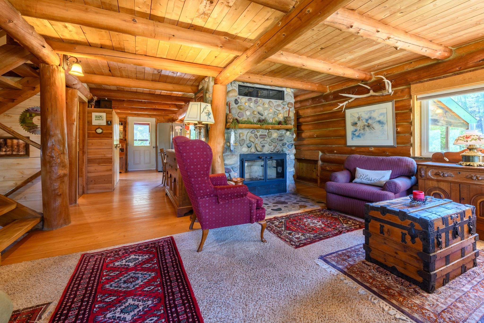 5899 Black Lake Road Property Photo 12