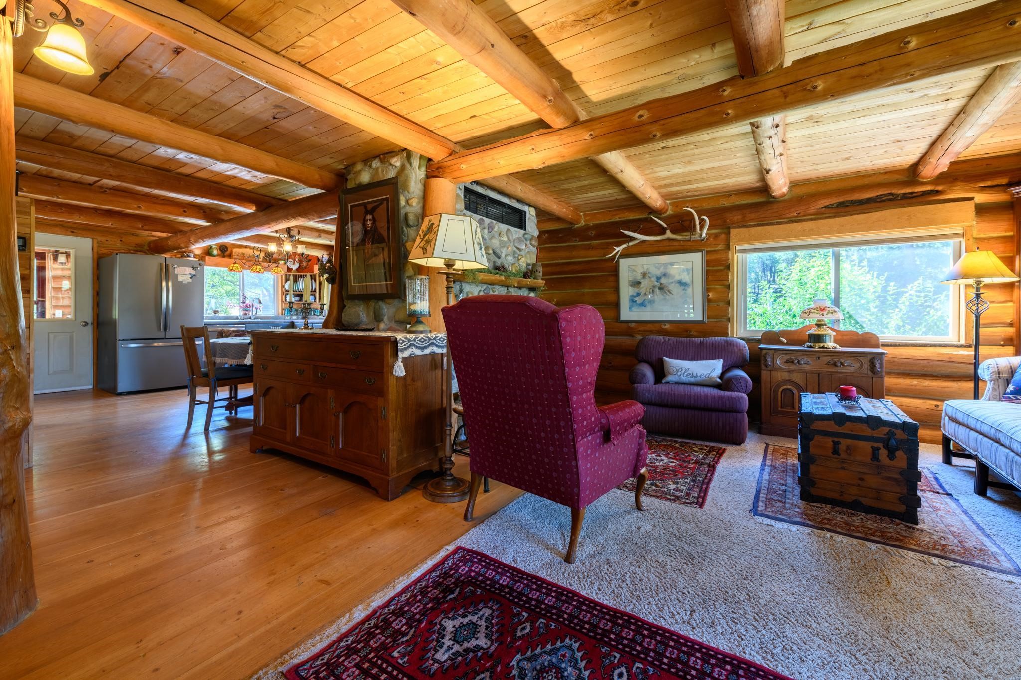 5899 Black Lake Road Property Photo 14