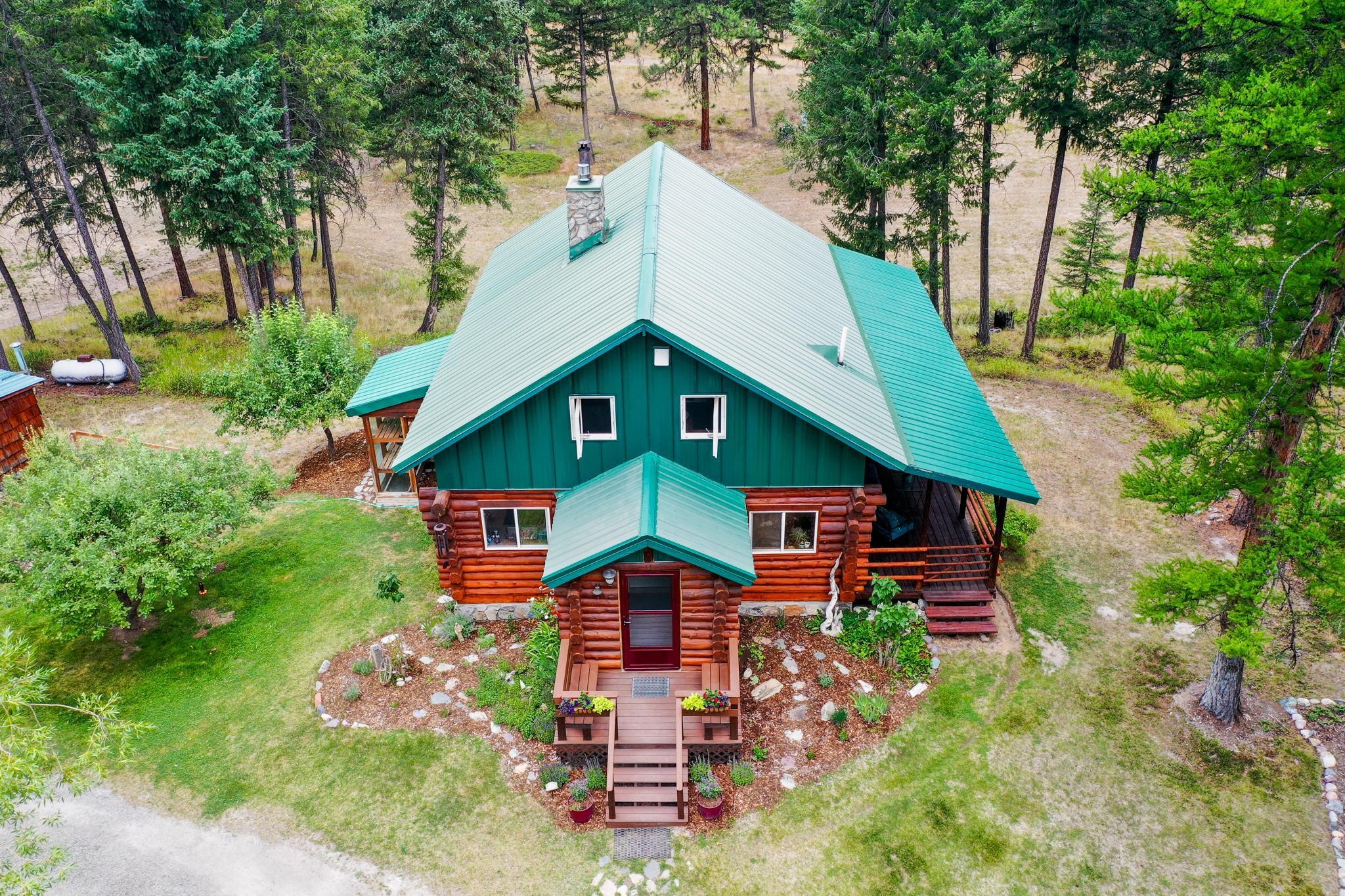5899 Black Lake Road Property Photo 36