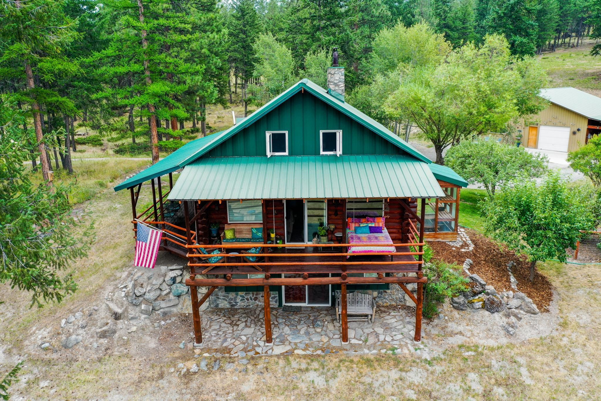 5899 Black Lake Road Property Photo 37