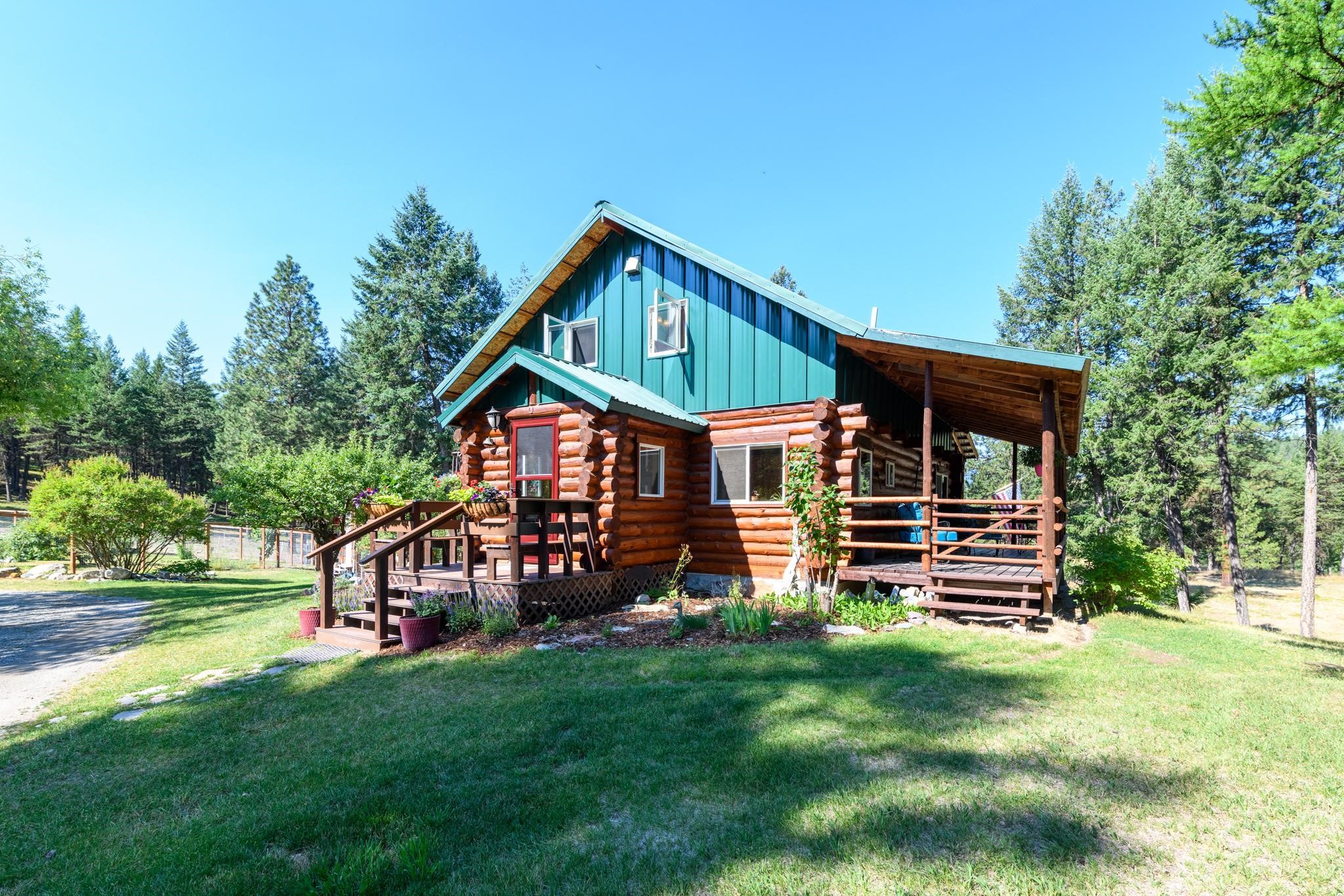 5899 Black Lake Road Property Photo 38