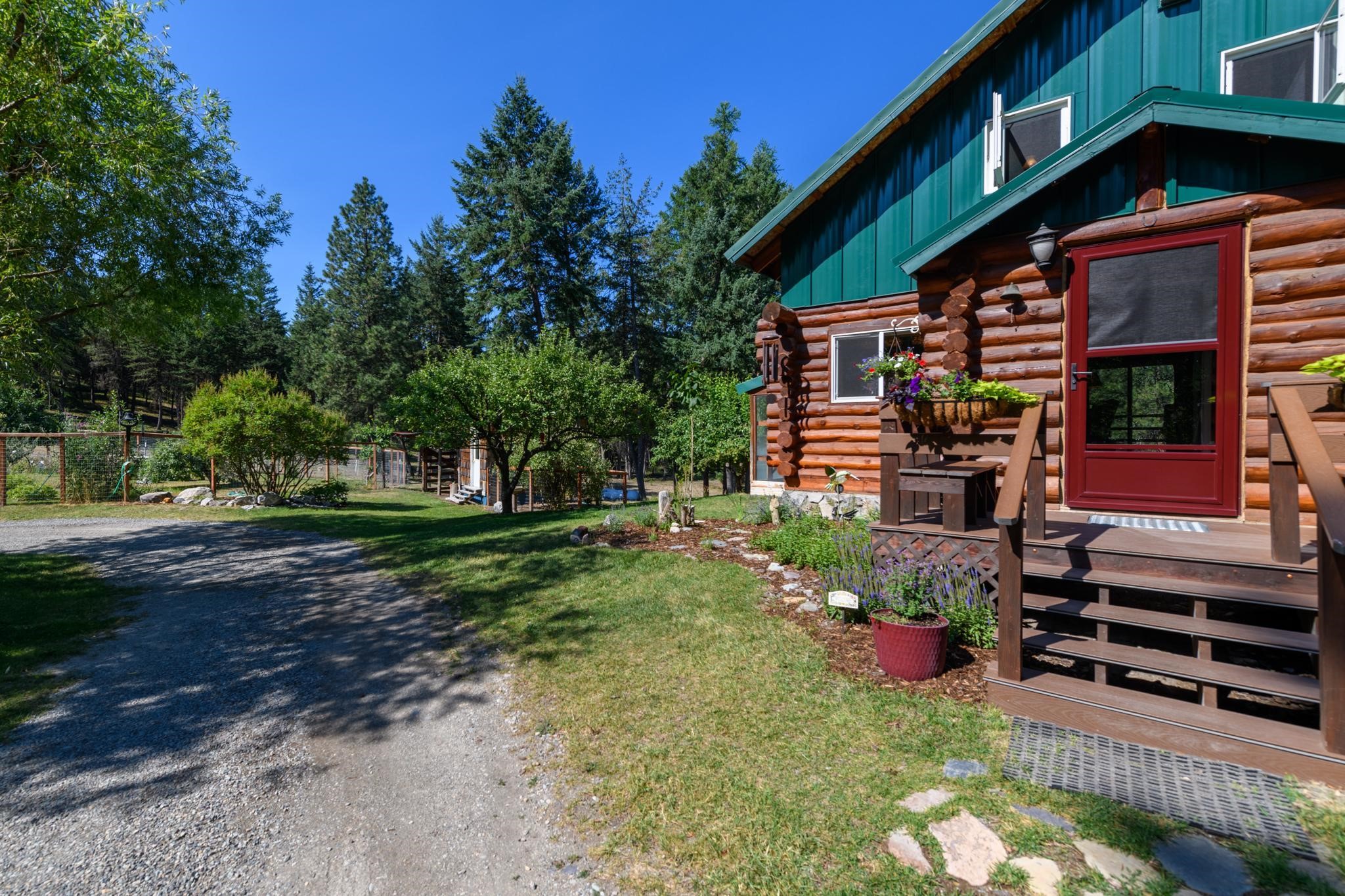 5899 Black Lake Road Property Photo 56