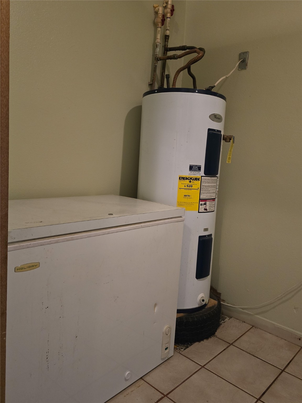 54576 Kerns Road Property Photo 22