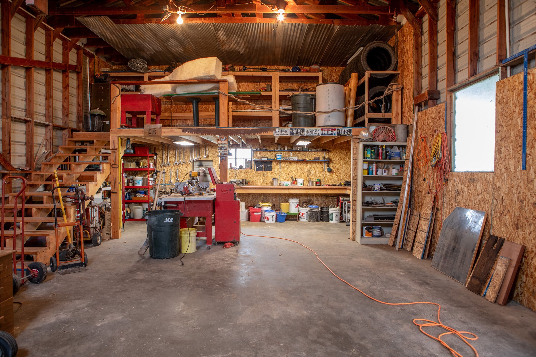 54576 Kerns Road Property Photo 44