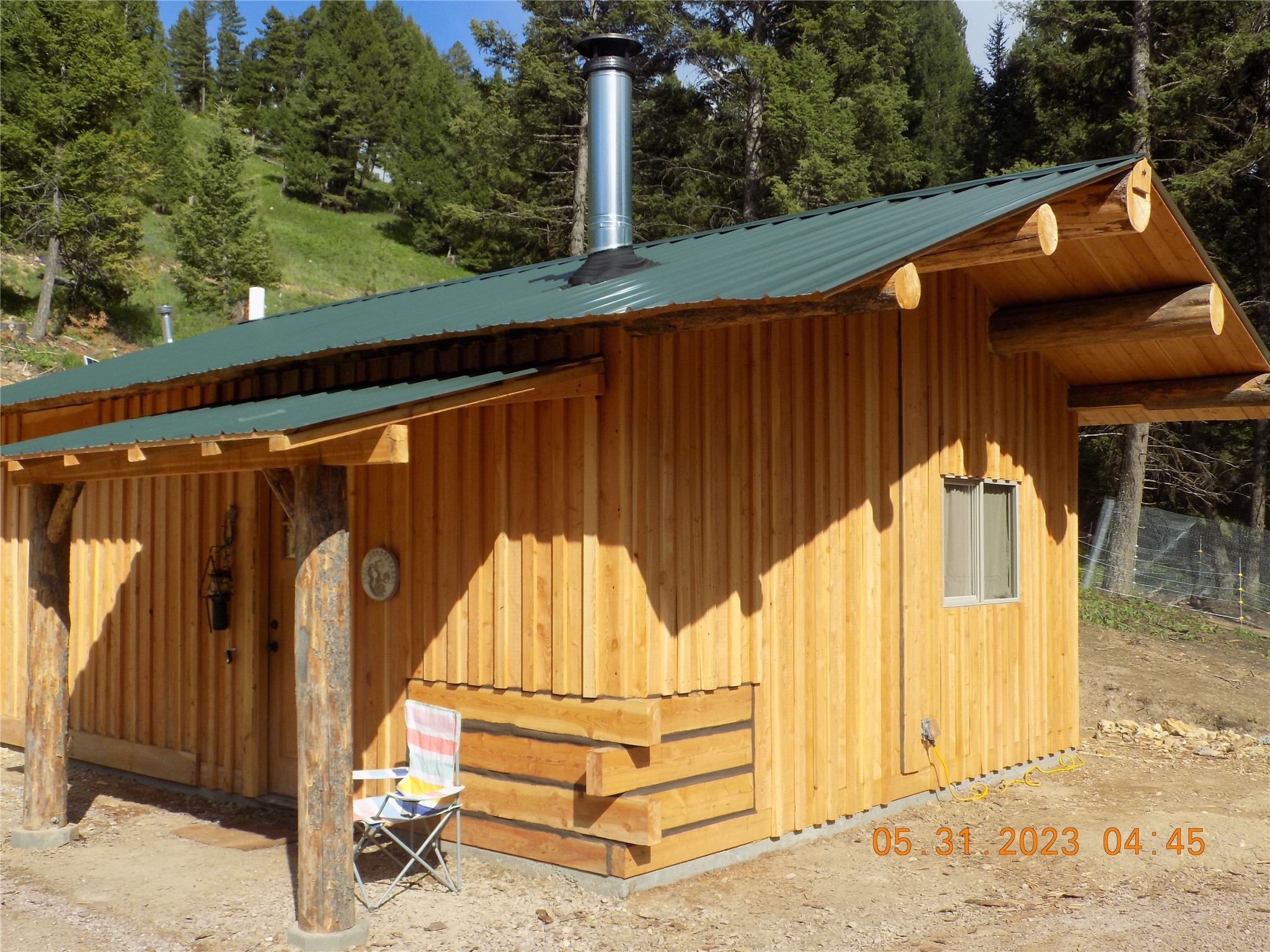 6 Cramer Springs Trail Property Photo 1