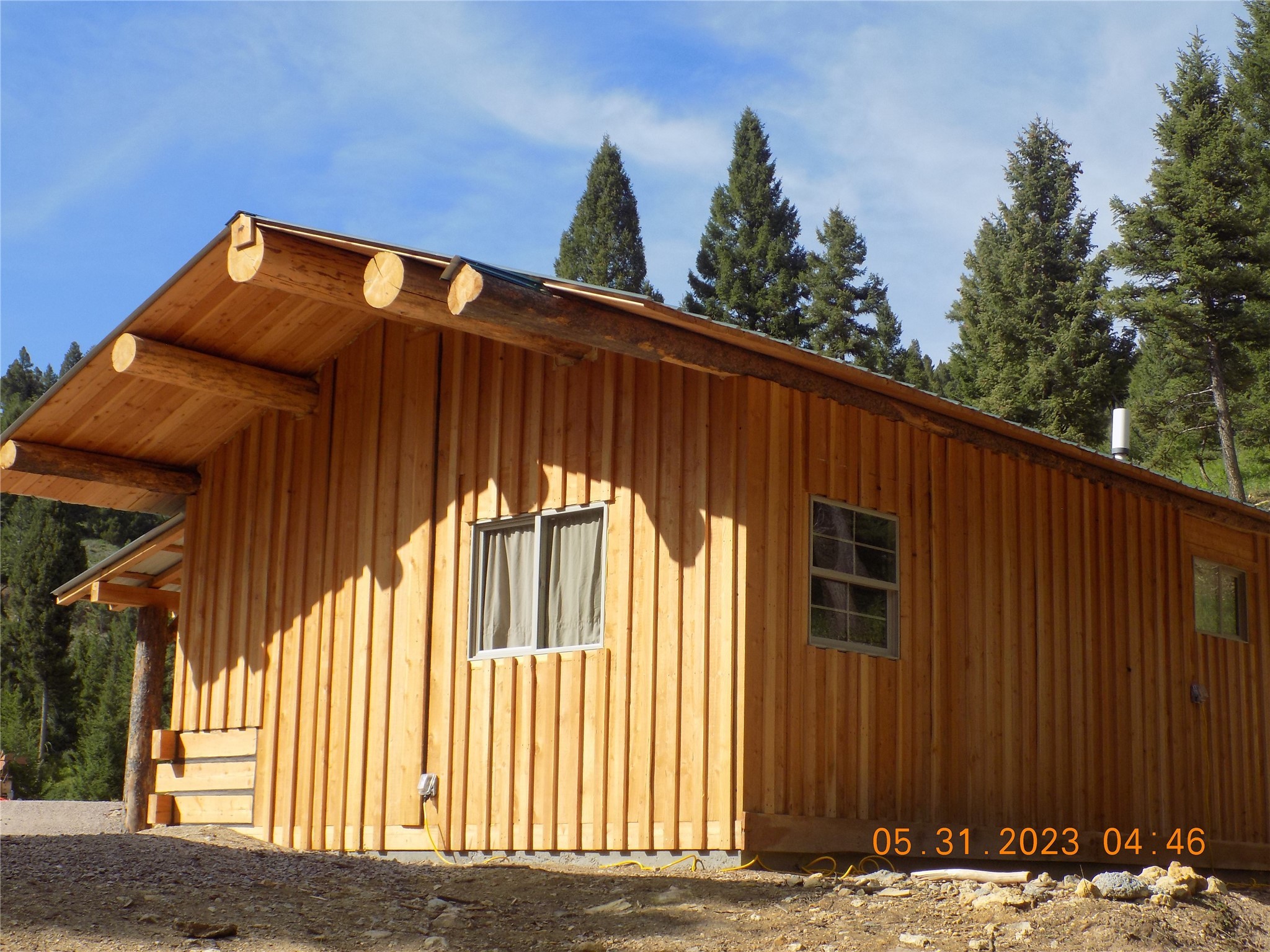 6 Cramer Springs Trail Property Photo 2