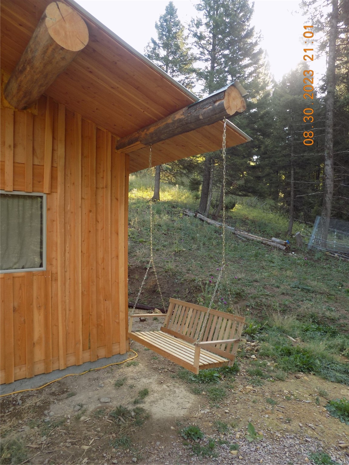 6 Cramer Springs Trail Property Photo 3