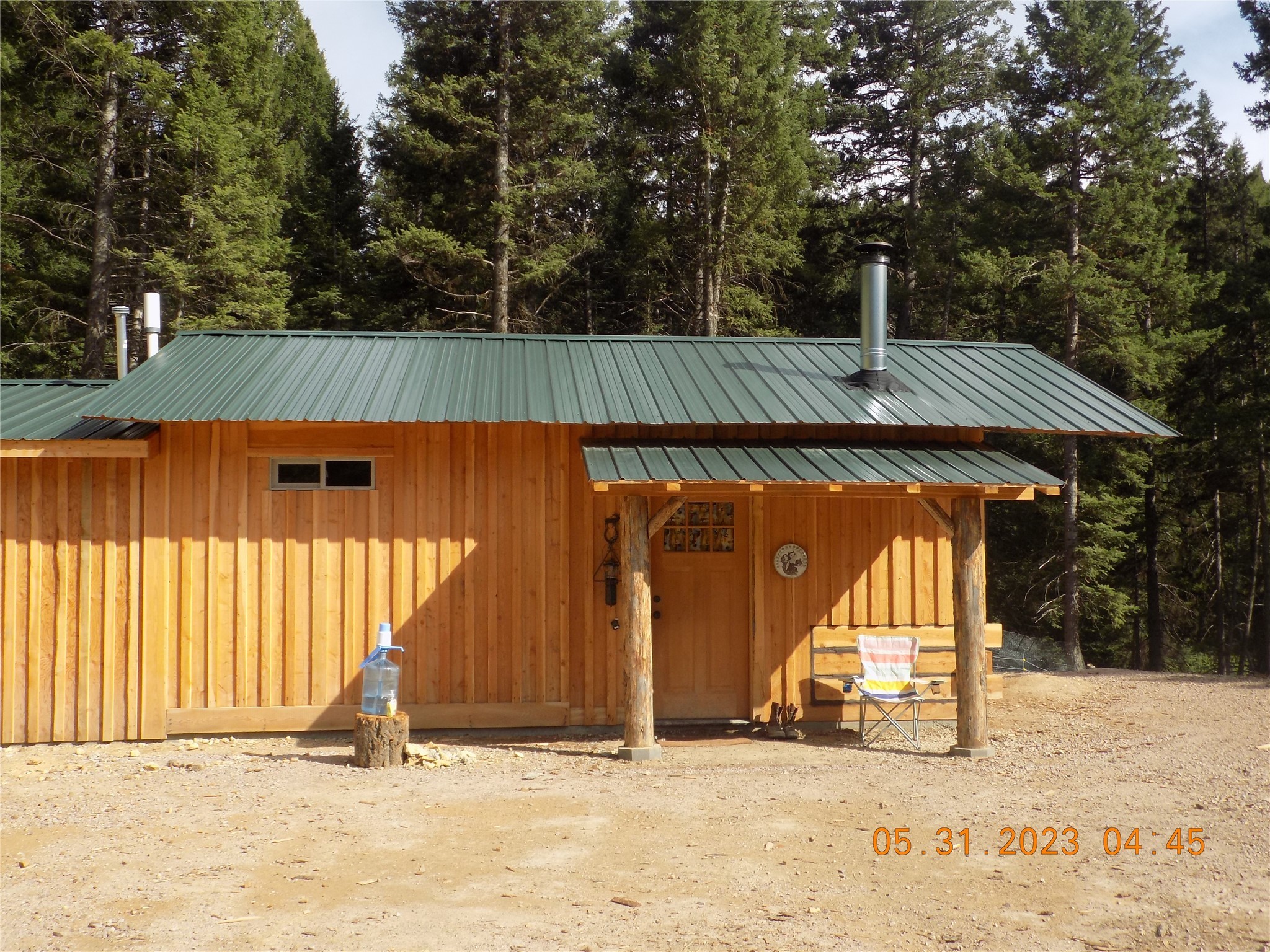 6 Cramer Springs Trail Property Photo 4