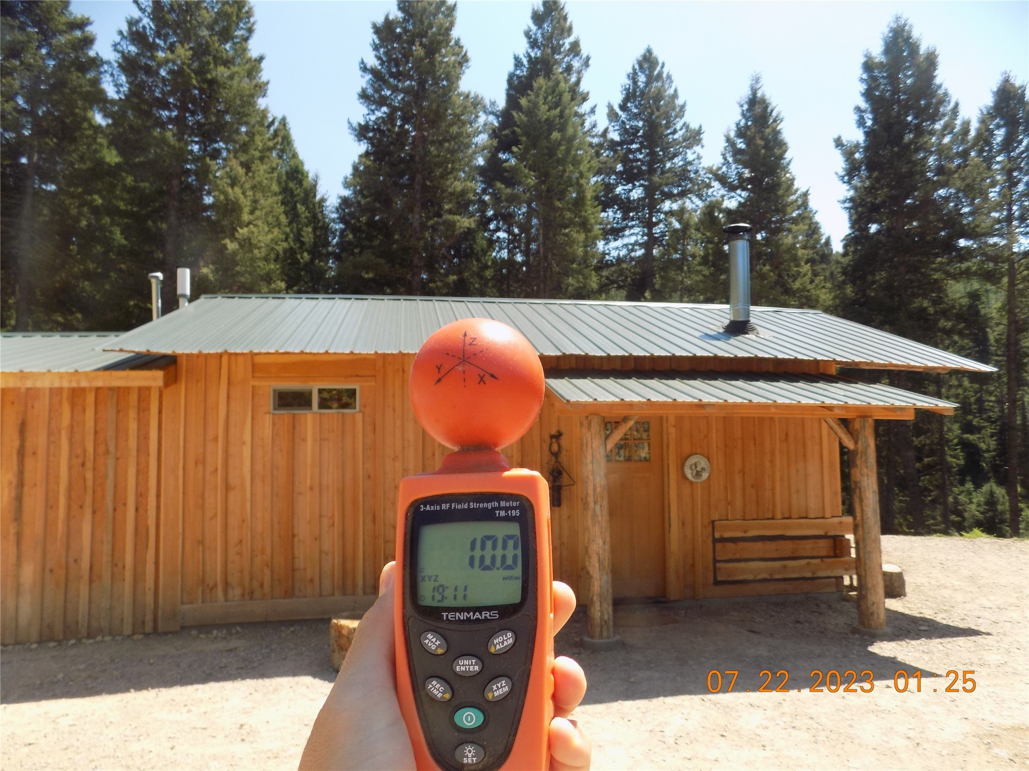 6 Cramer Springs Trail Property Photo 5