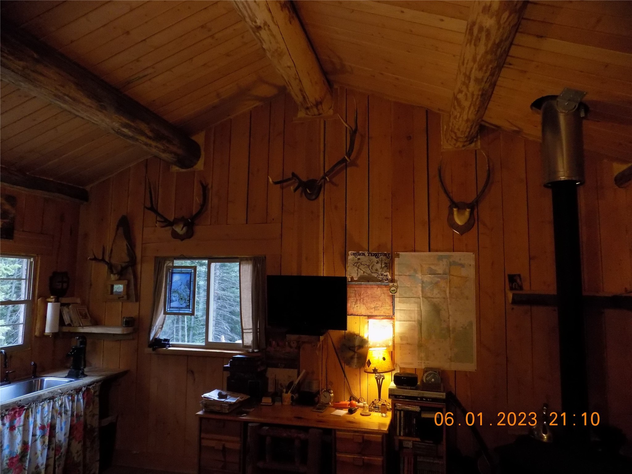 6 Cramer Springs Trail Property Photo 8
