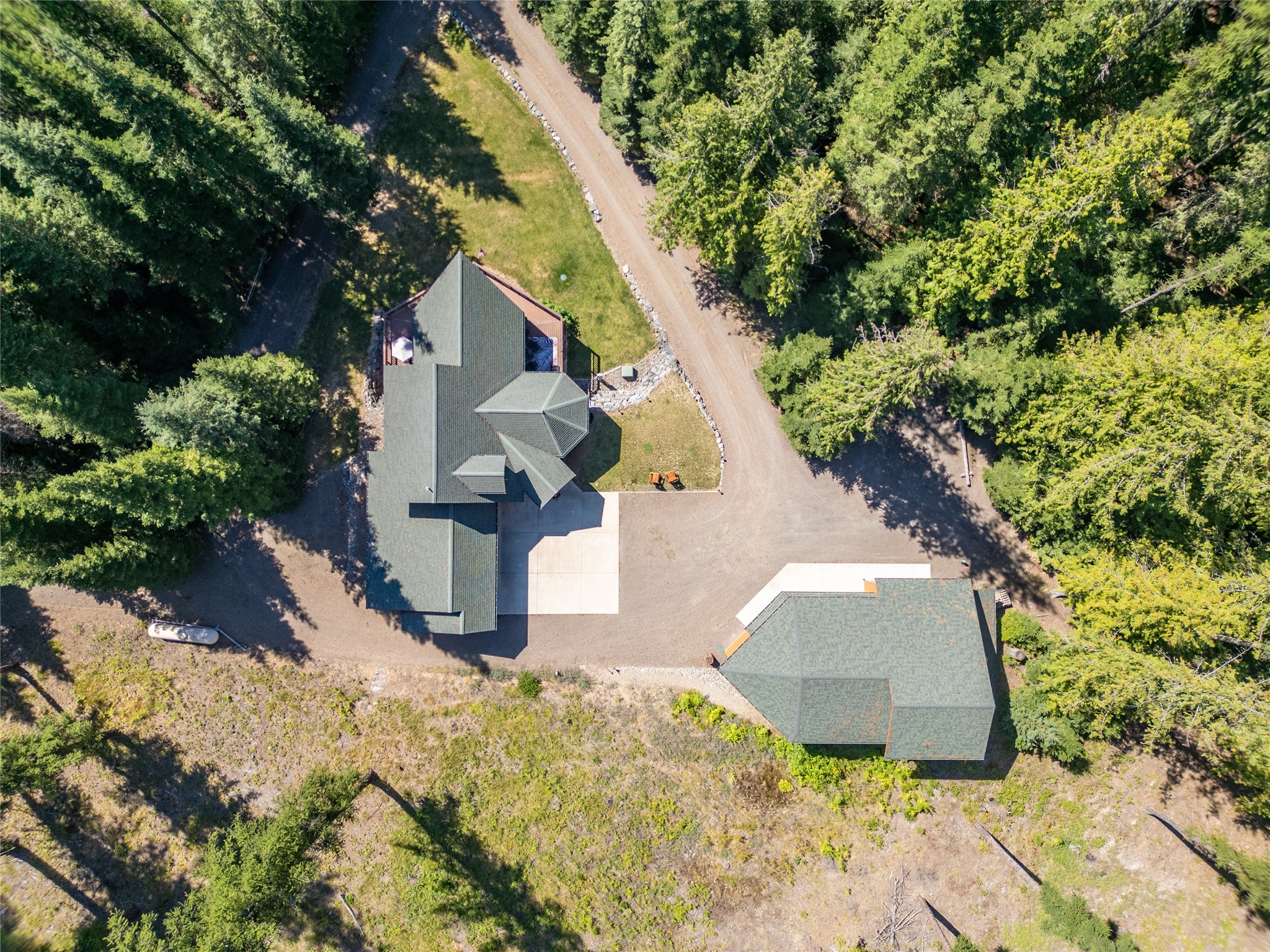 97 E Fork Bull River Road Property Photo 6