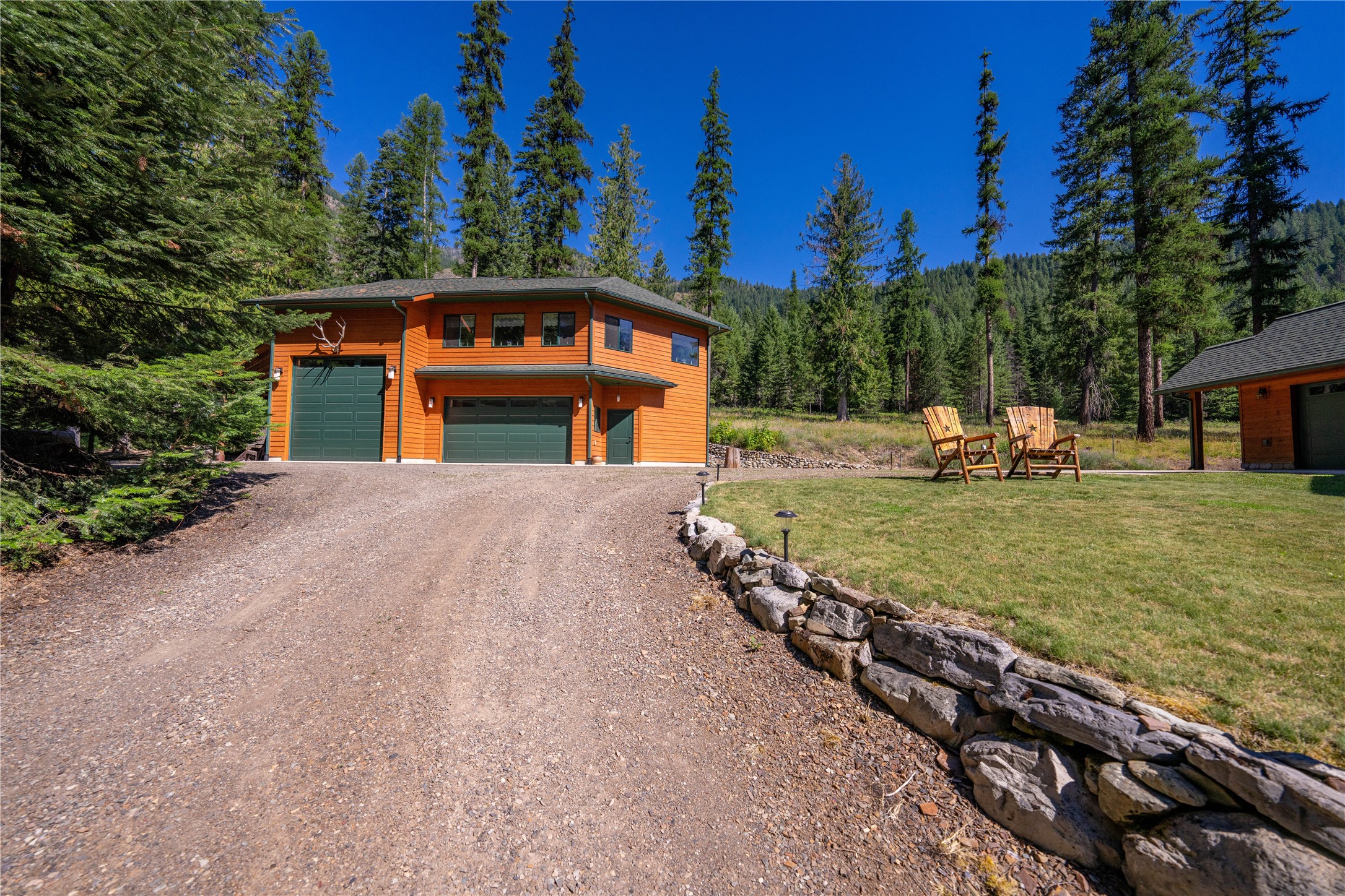 97 E Fork Bull River Road Property Photo 10