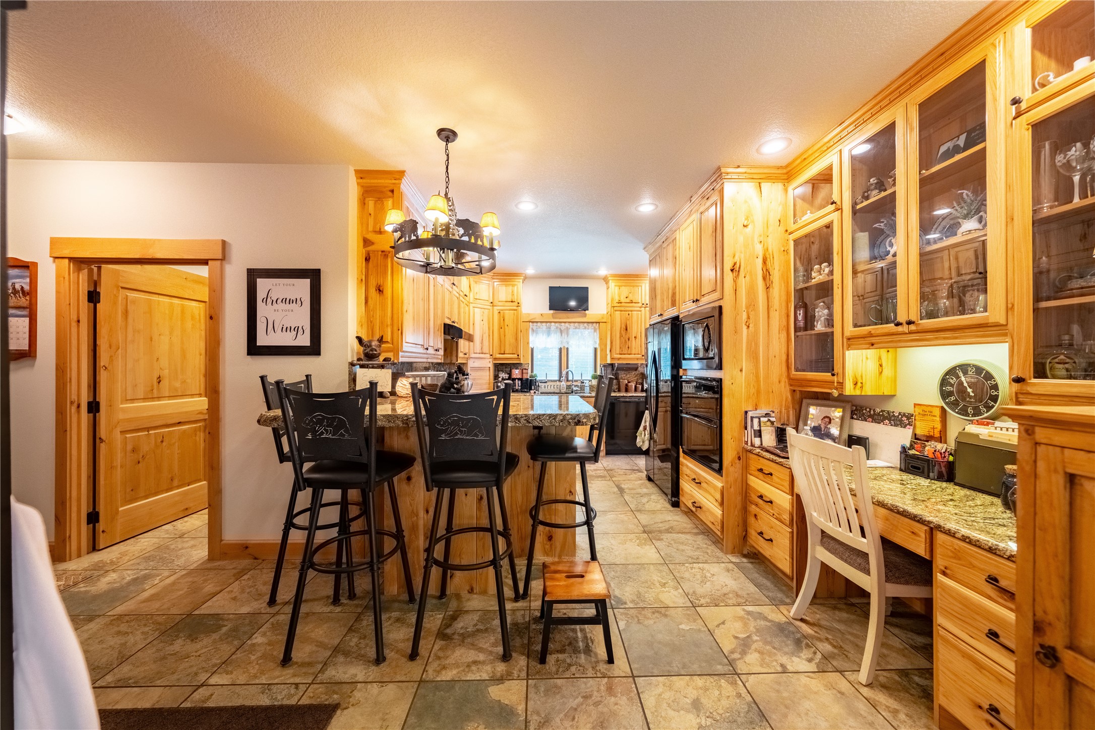 97 E Fork Bull River Road Property Photo 15