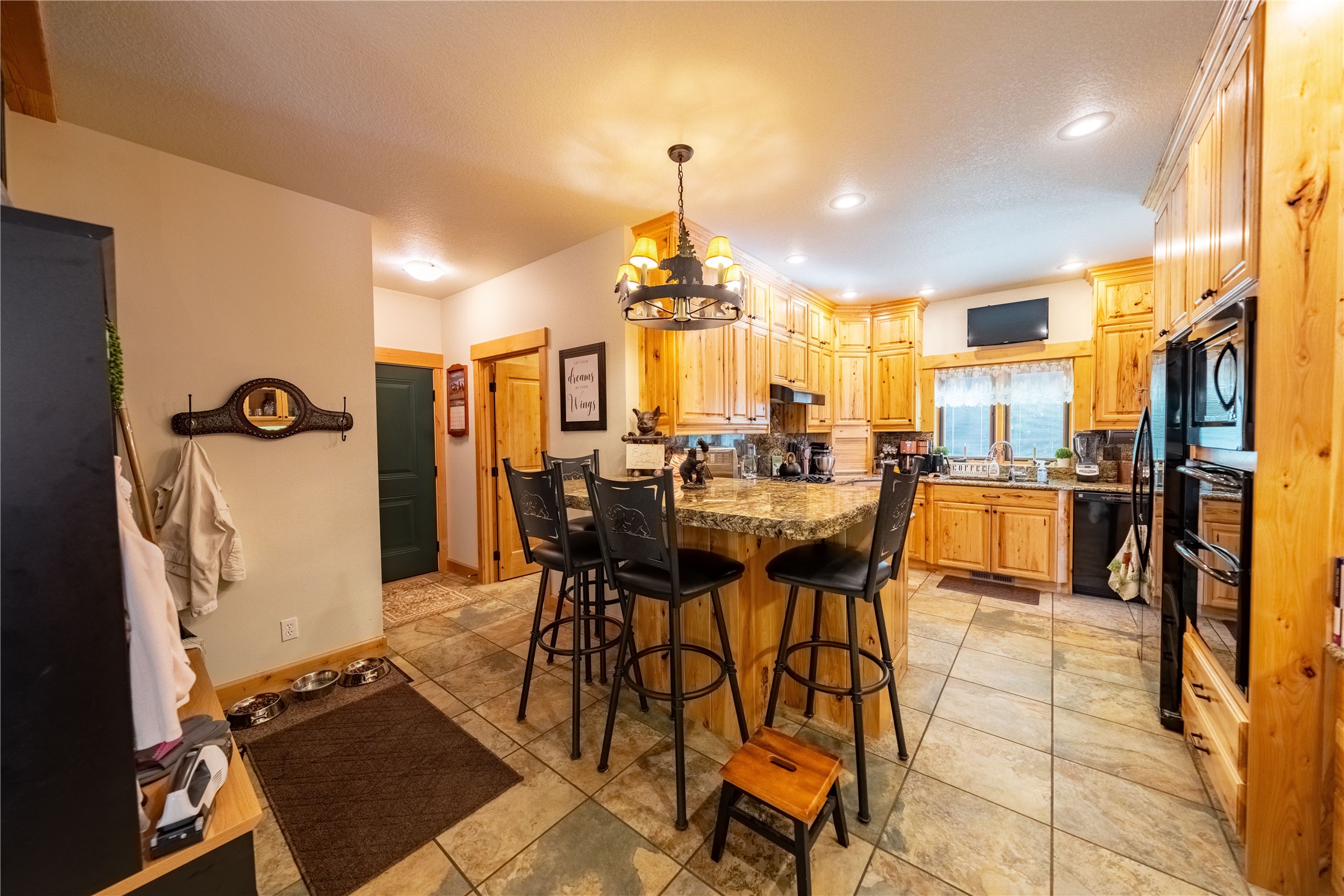 97 E Fork Bull River Road Property Photo 16