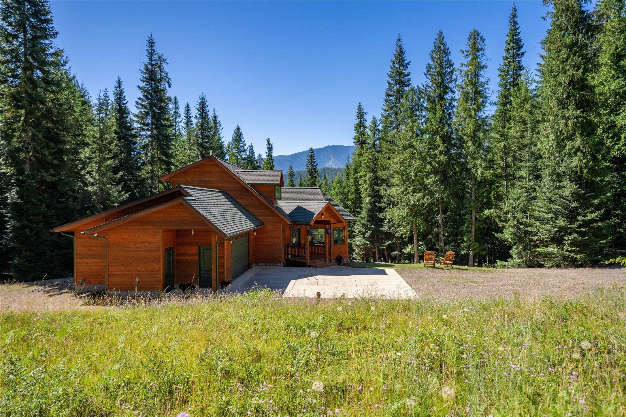 97 E Fork Bull River Road Property Photo 61
