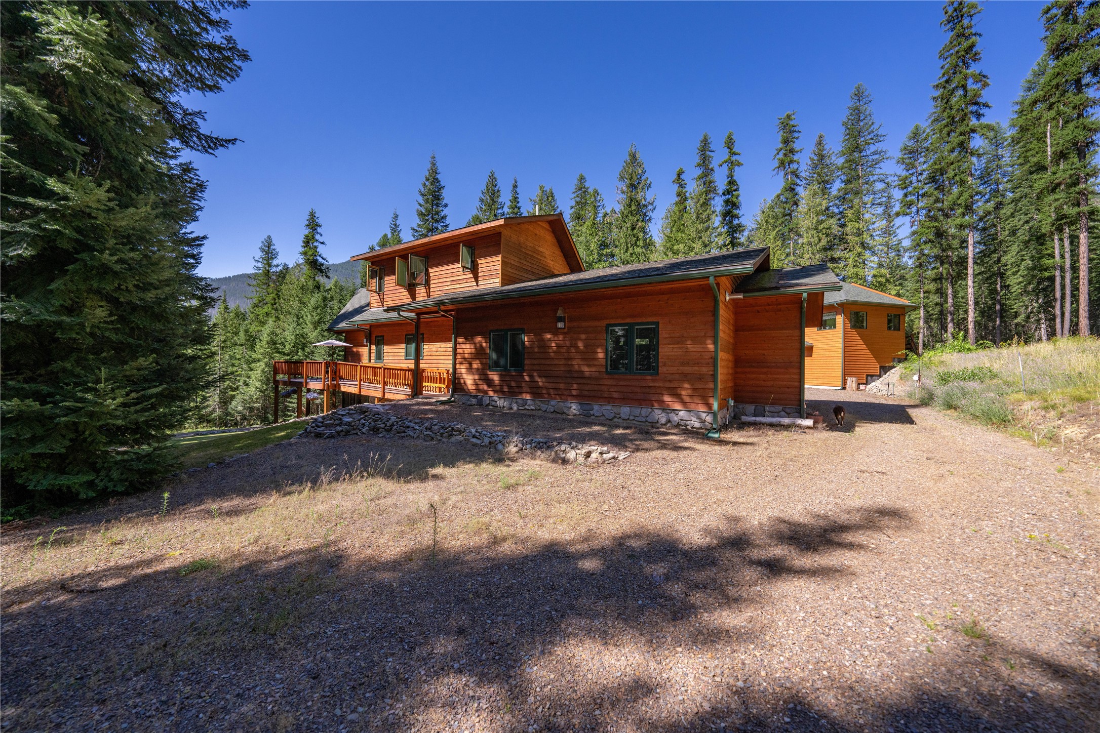 97 E Fork Bull River Road Property Photo 62