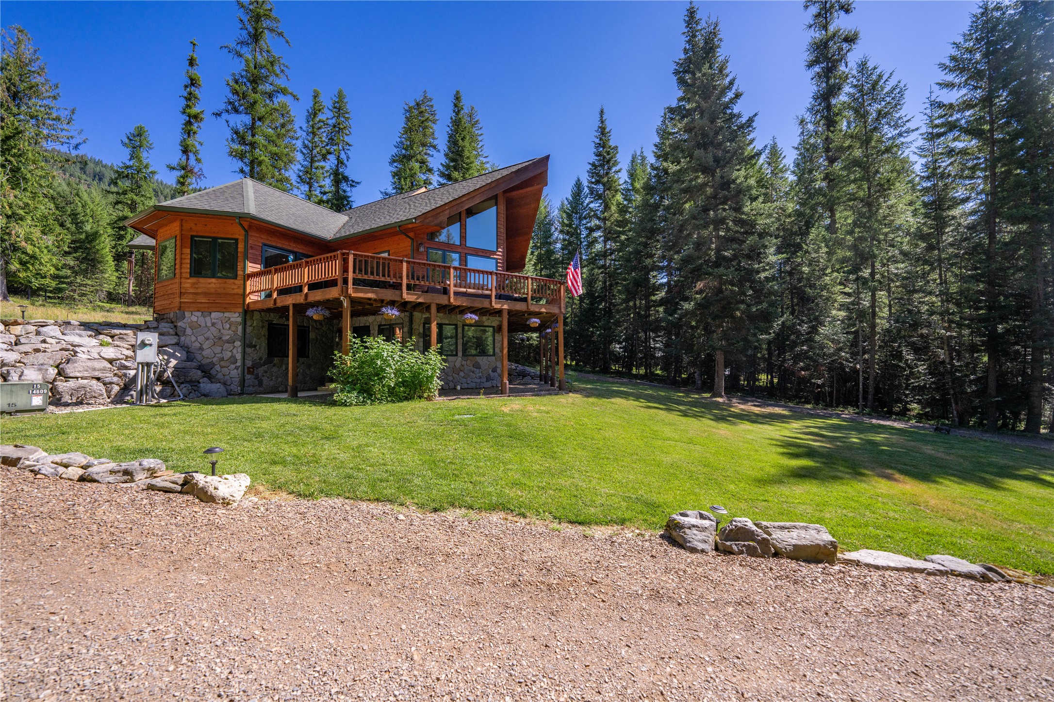97 E Fork Bull River Road Property Photo 67