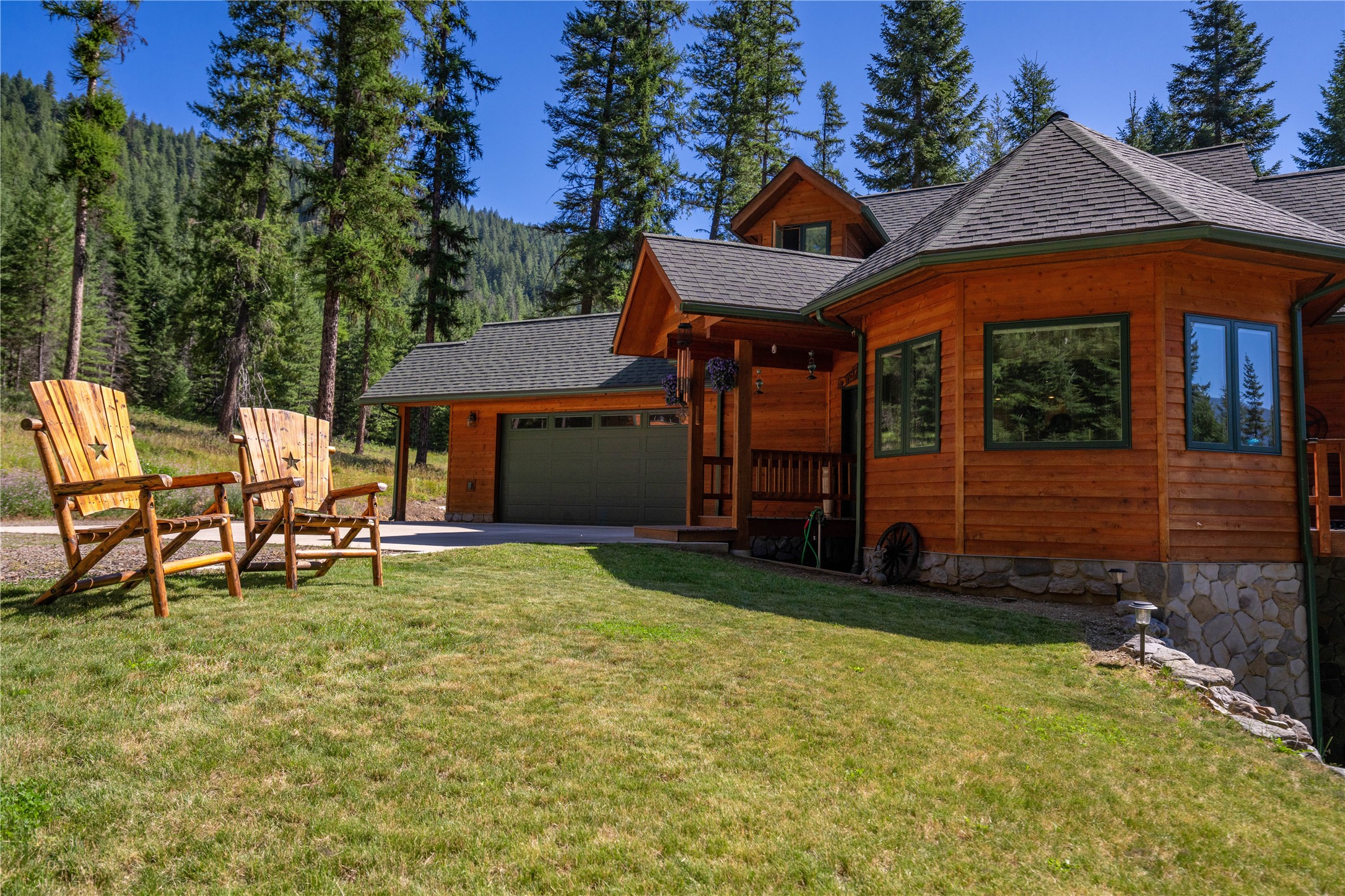 97 E Fork Bull River Road Property Photo 68