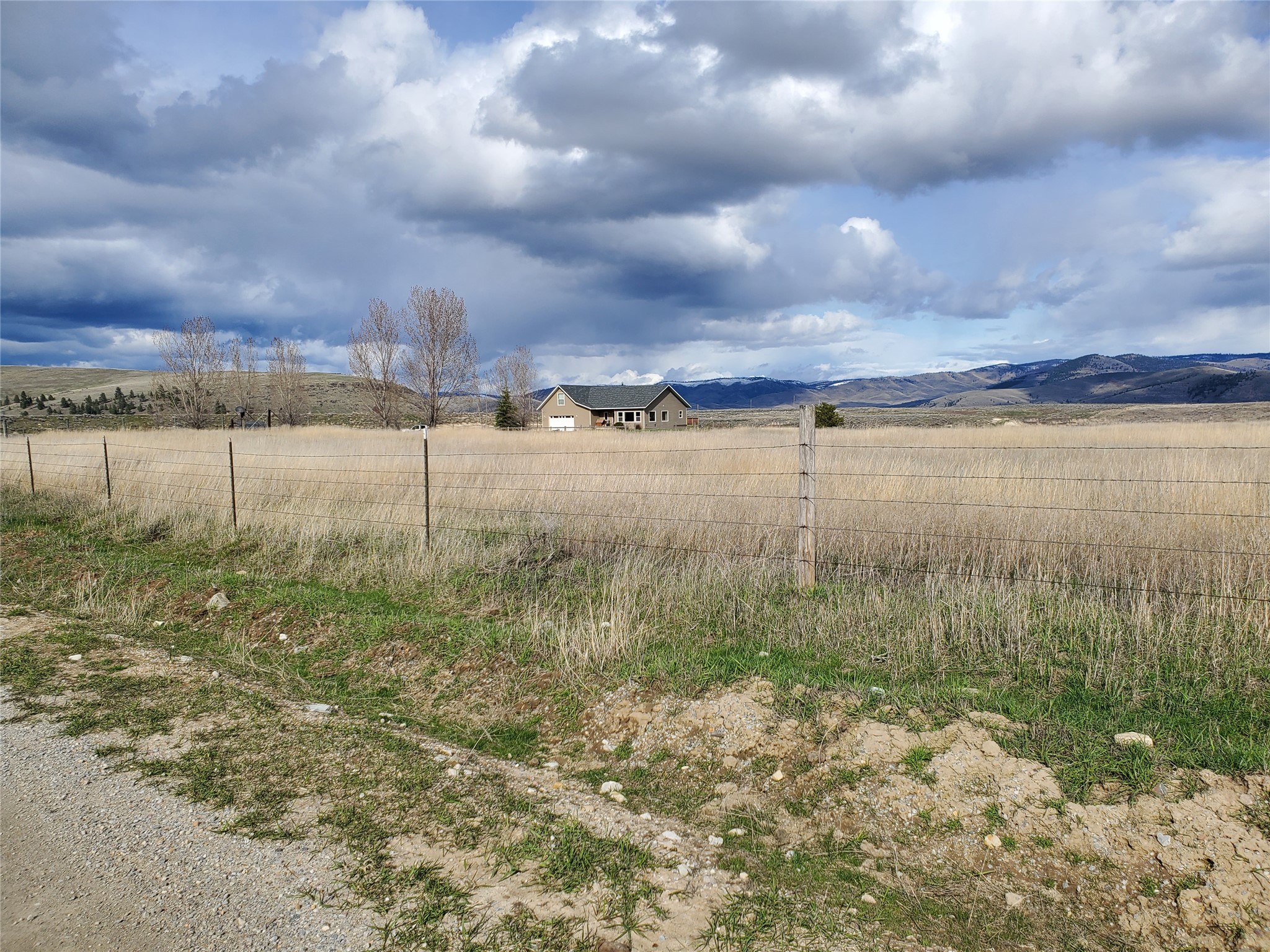 106 Upper Reservoir Road Property Photo 1