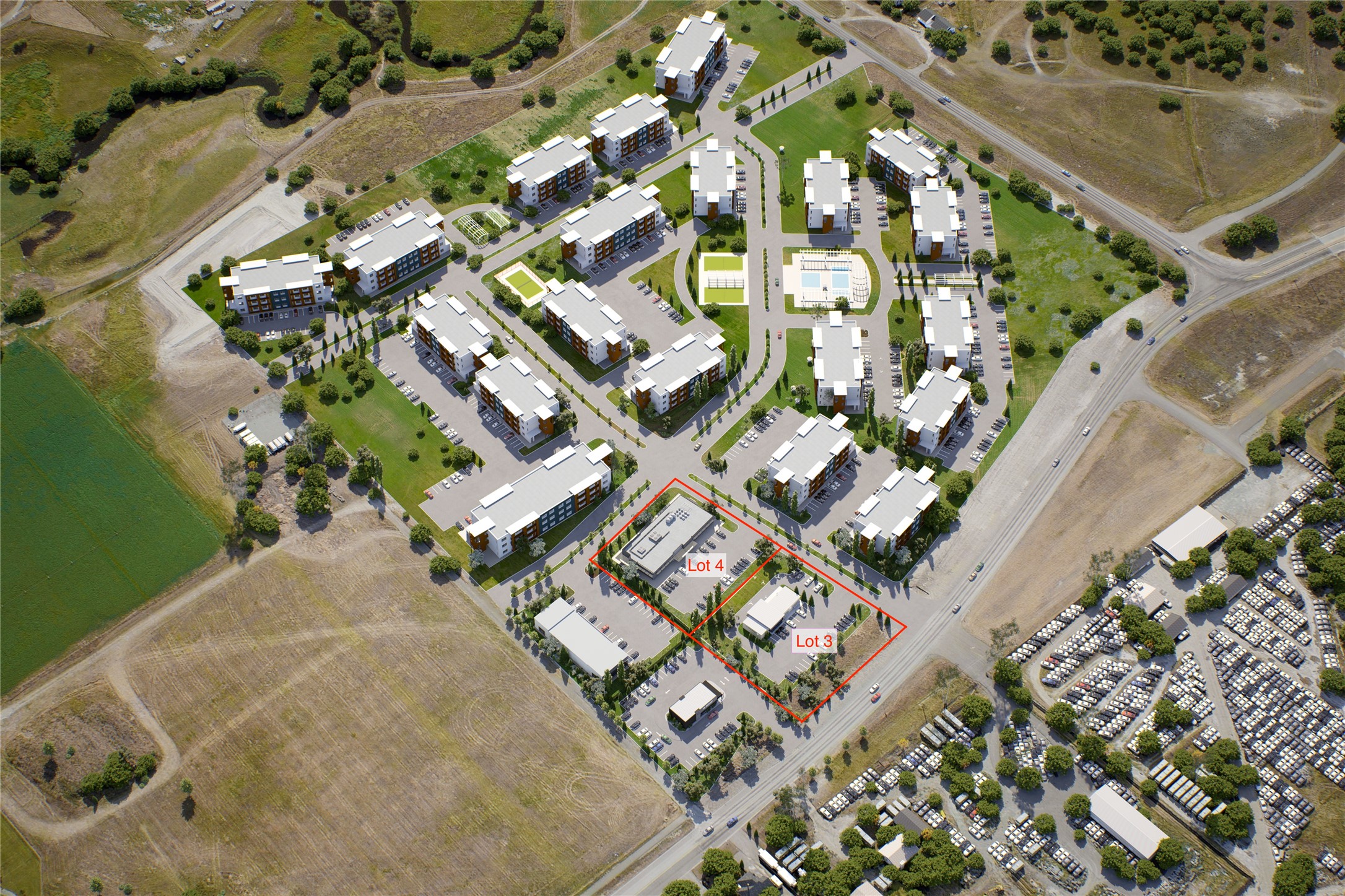 Nhn Aster Road Property Photo