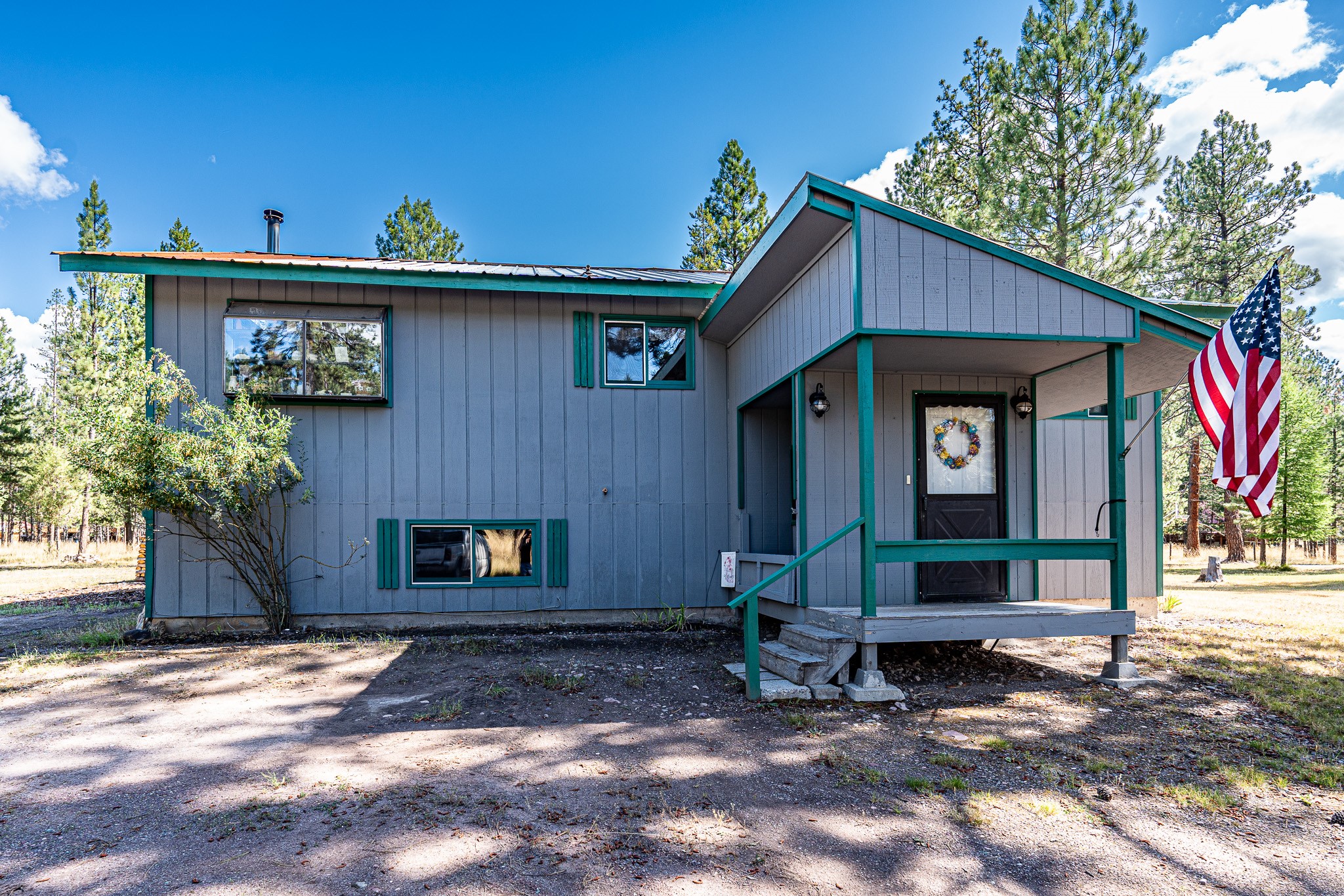 1050 Frontier Drive Property Photo 1