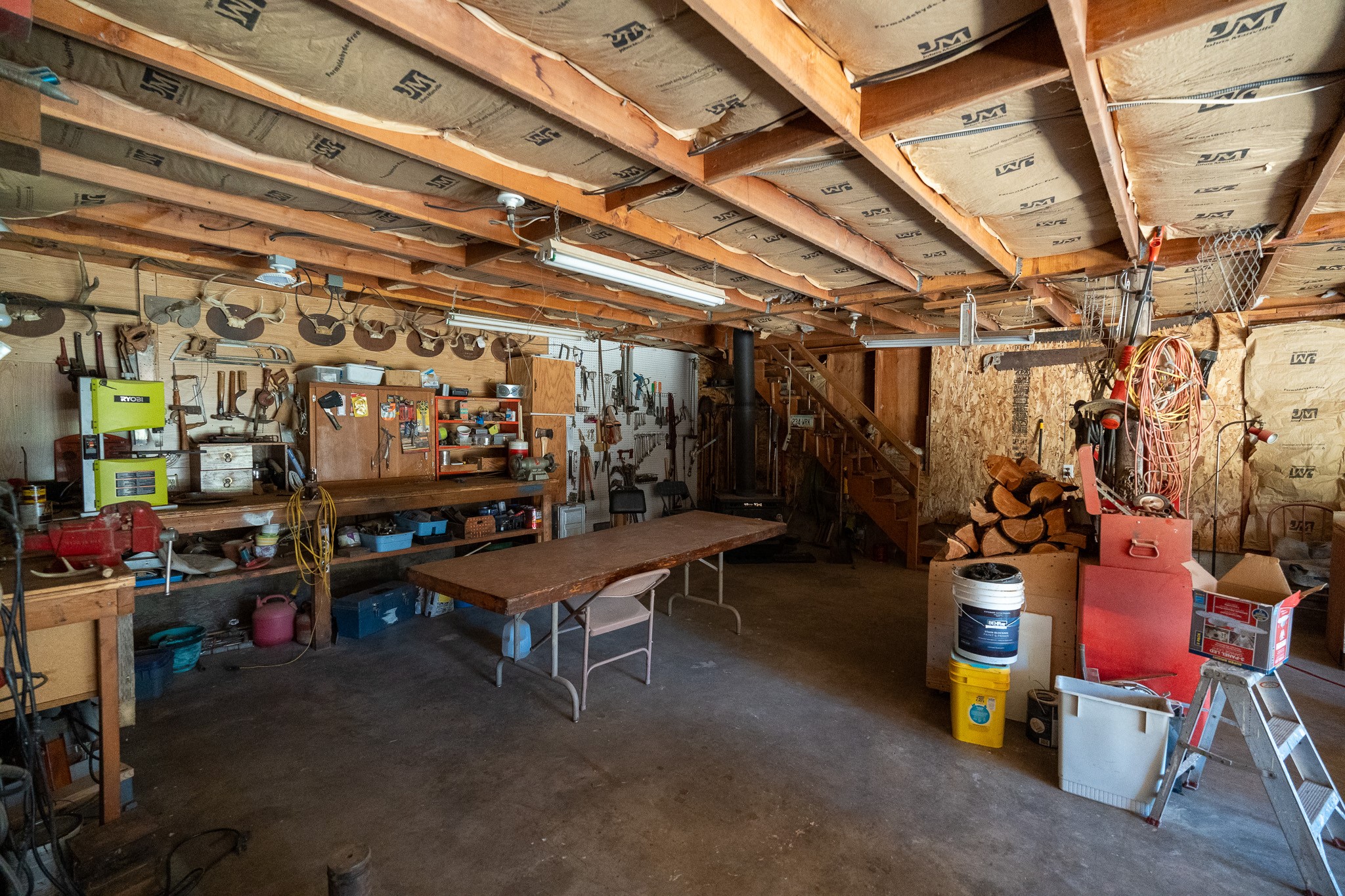 1050 Frontier Drive Property Photo 35
