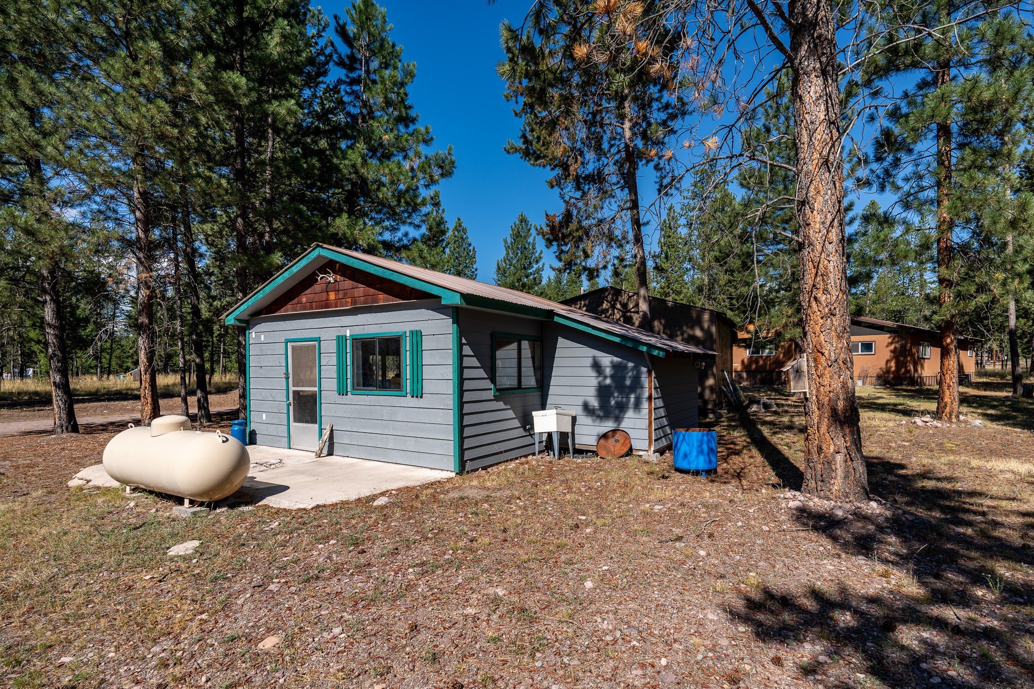 1050 Frontier Drive Property Photo 38